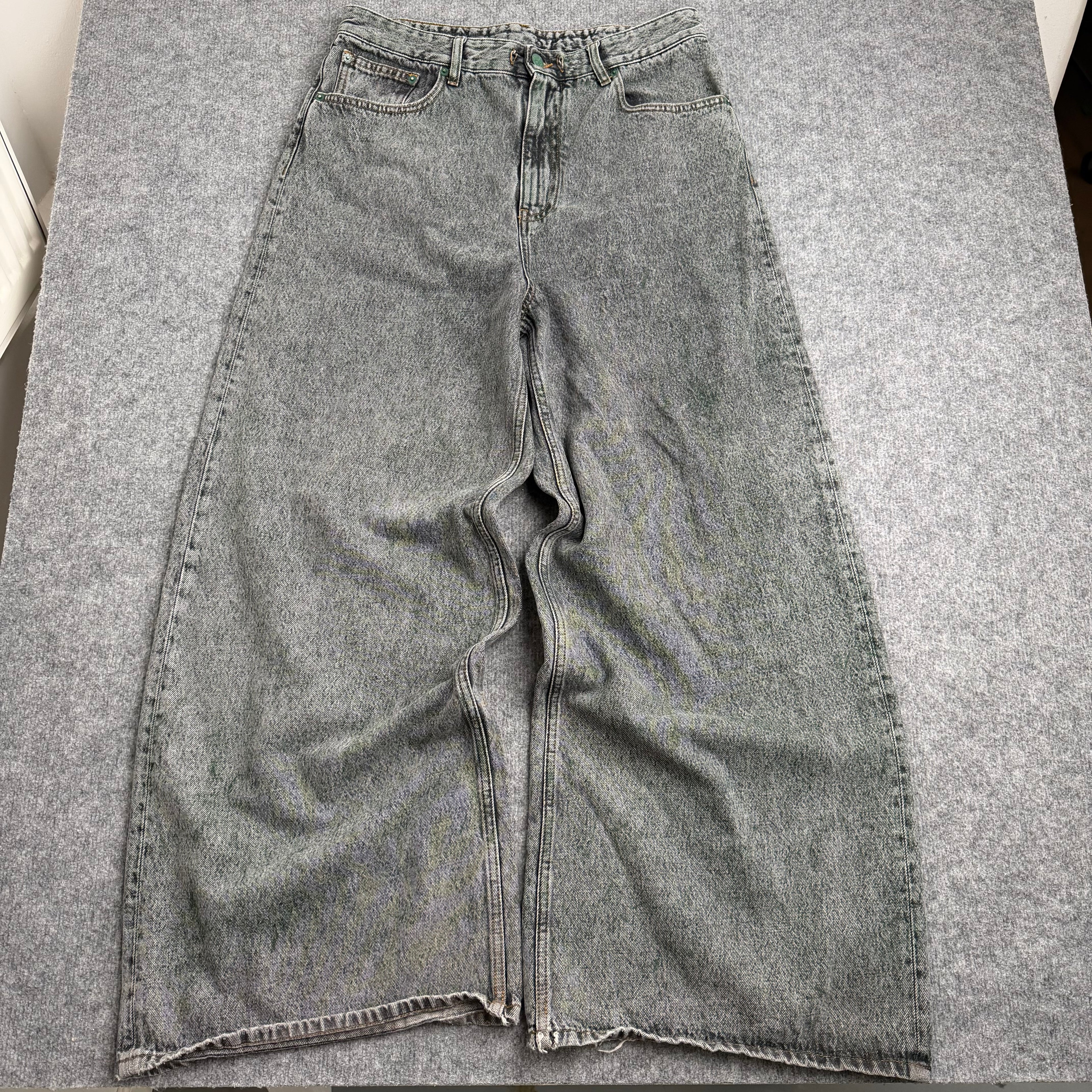 Maison Margiela bukser (Str. 30)