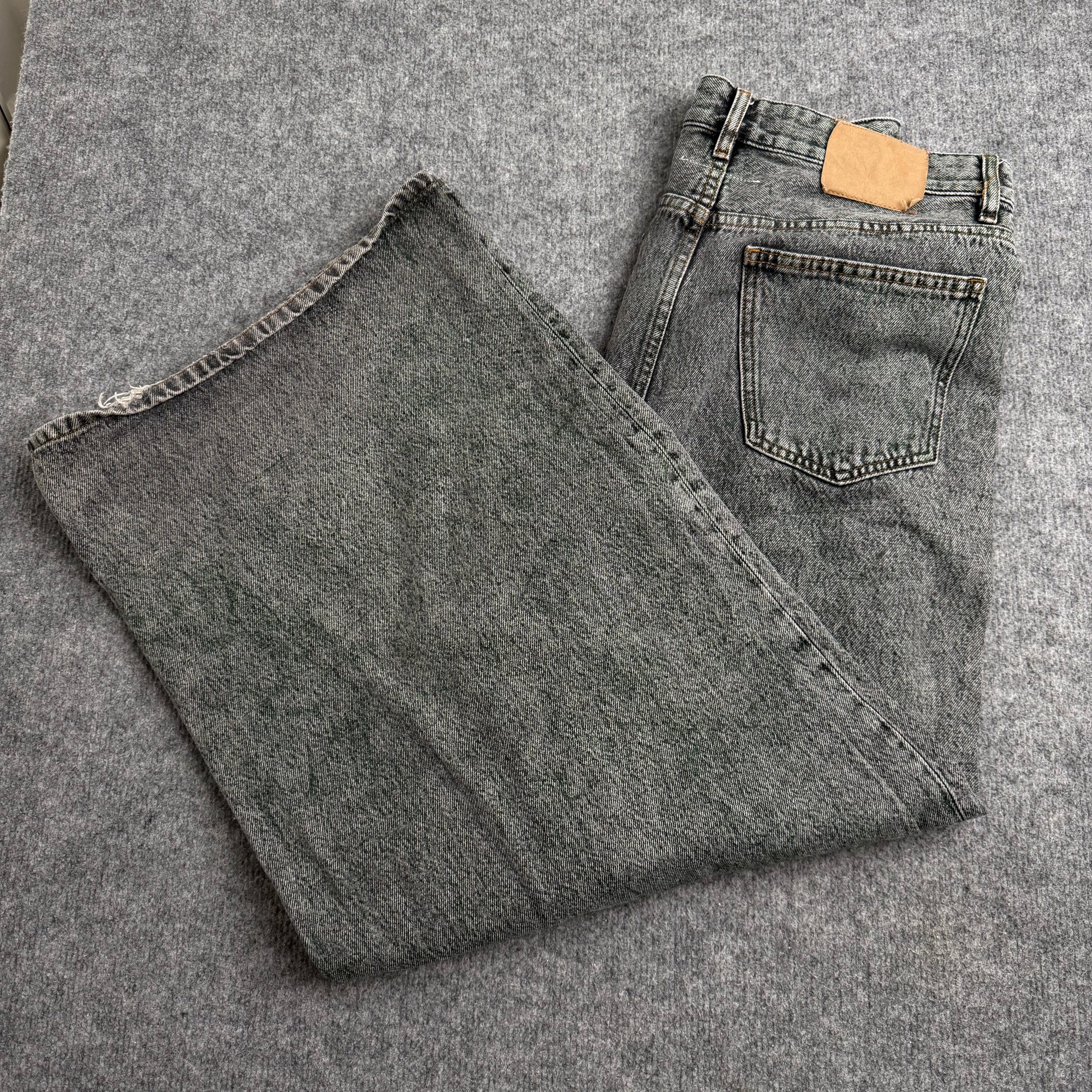 Maison Margiela bukser (Str. 30)