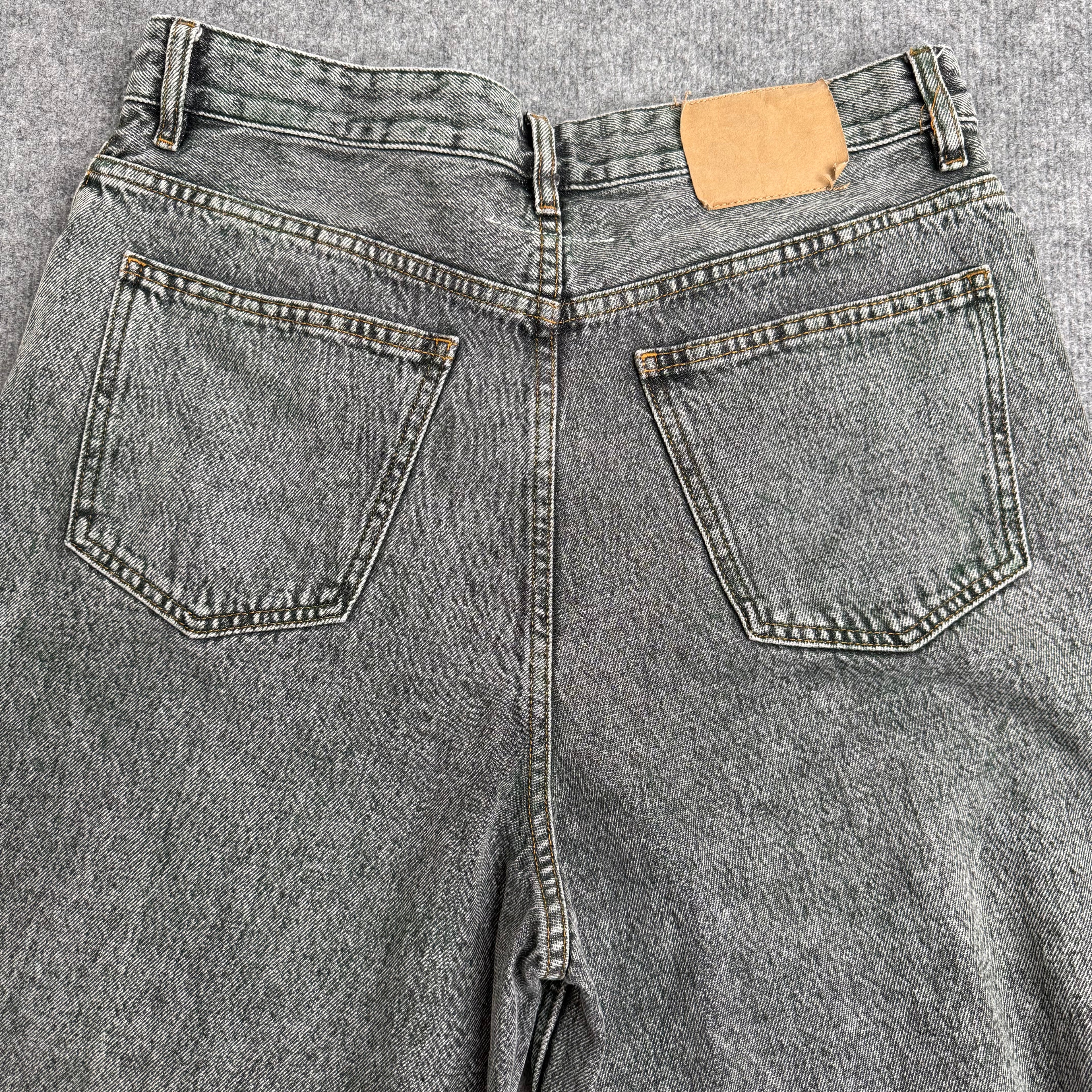 Maison Margiela bukser (Str. 30)