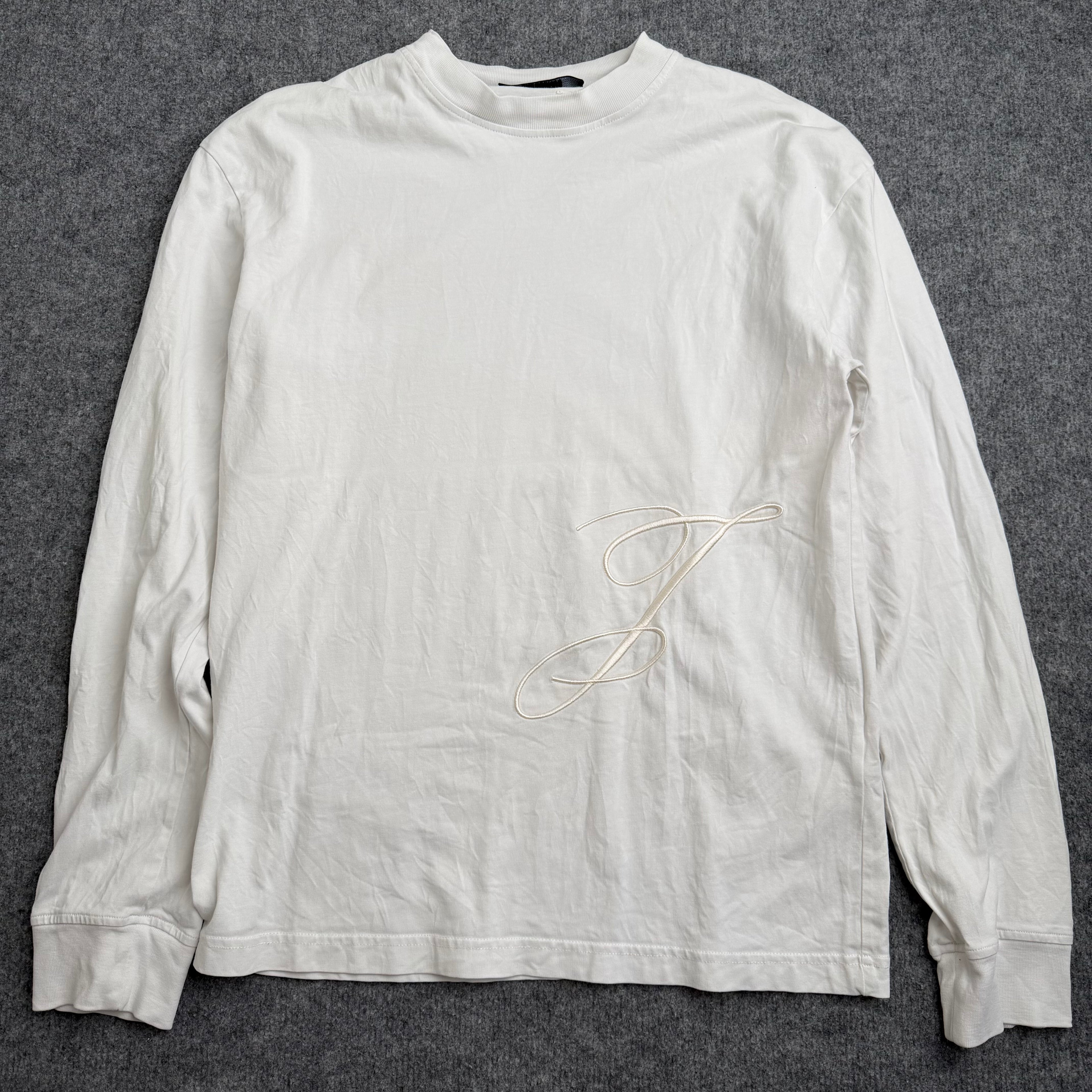 Jacquemus bluse (Str. S)