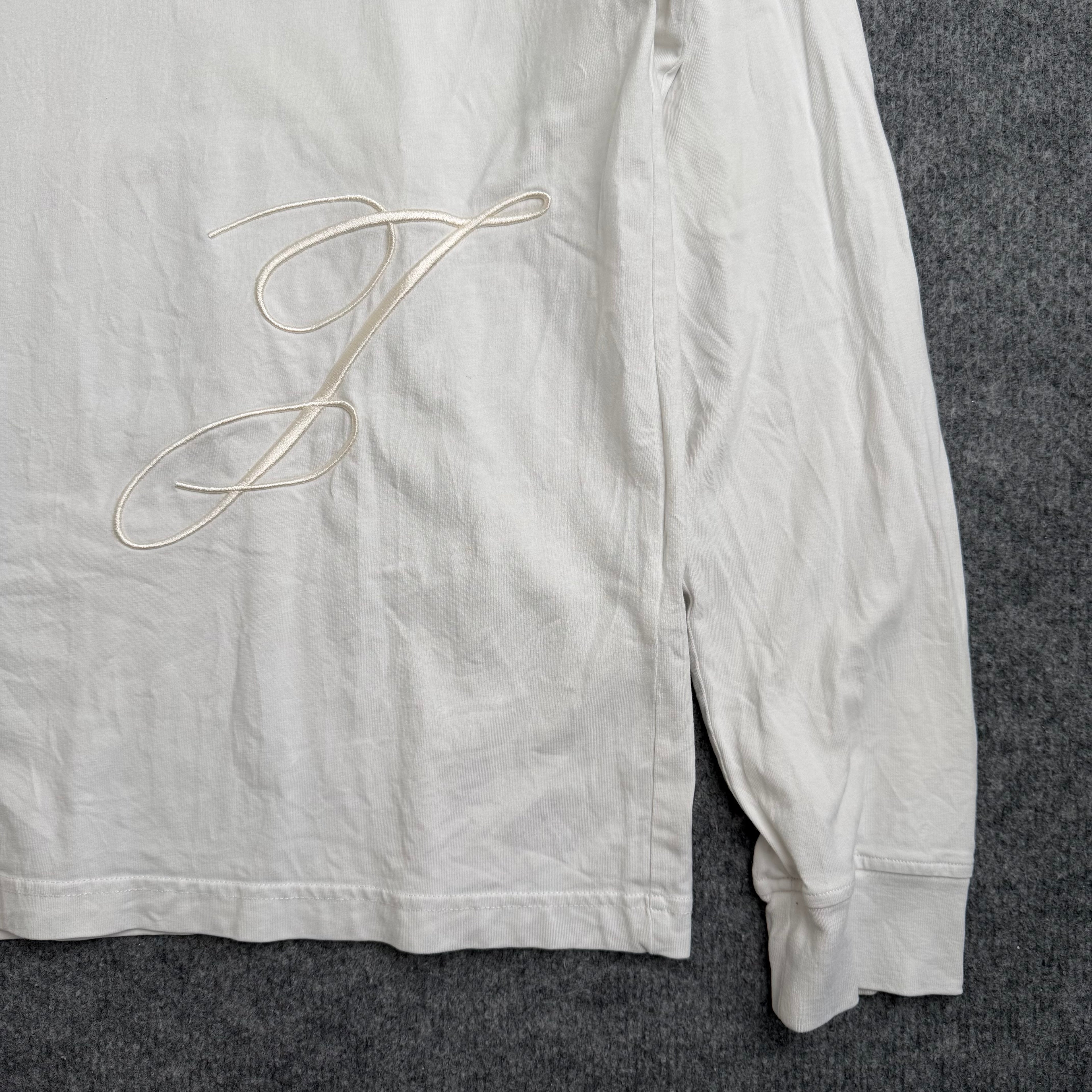 Jacquemus bluse (Str. S)