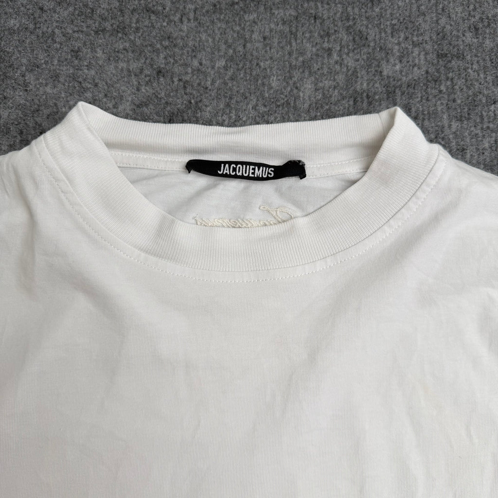 Jacquemus bluse (Str. S)