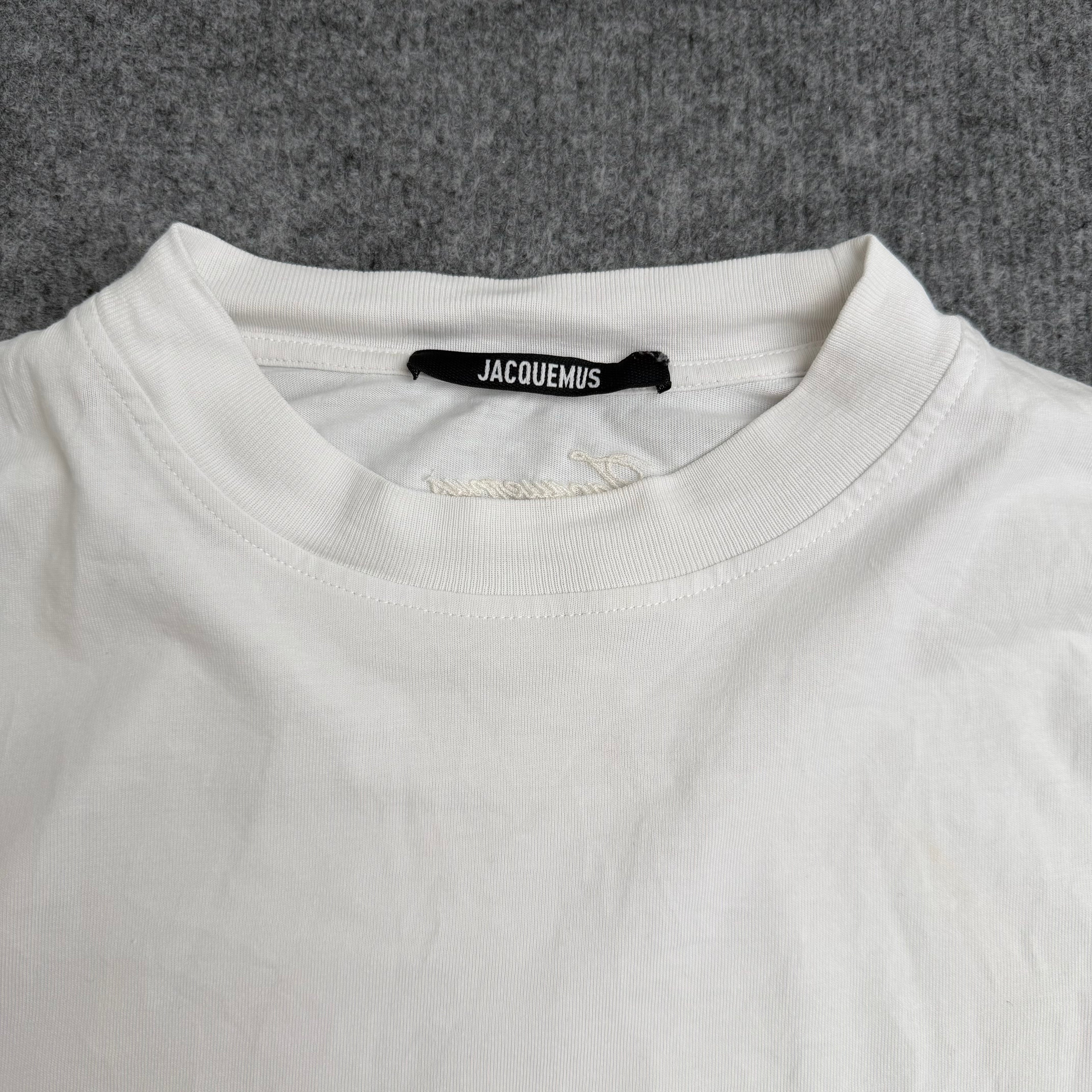 Jacquemus bluse (Str. S)