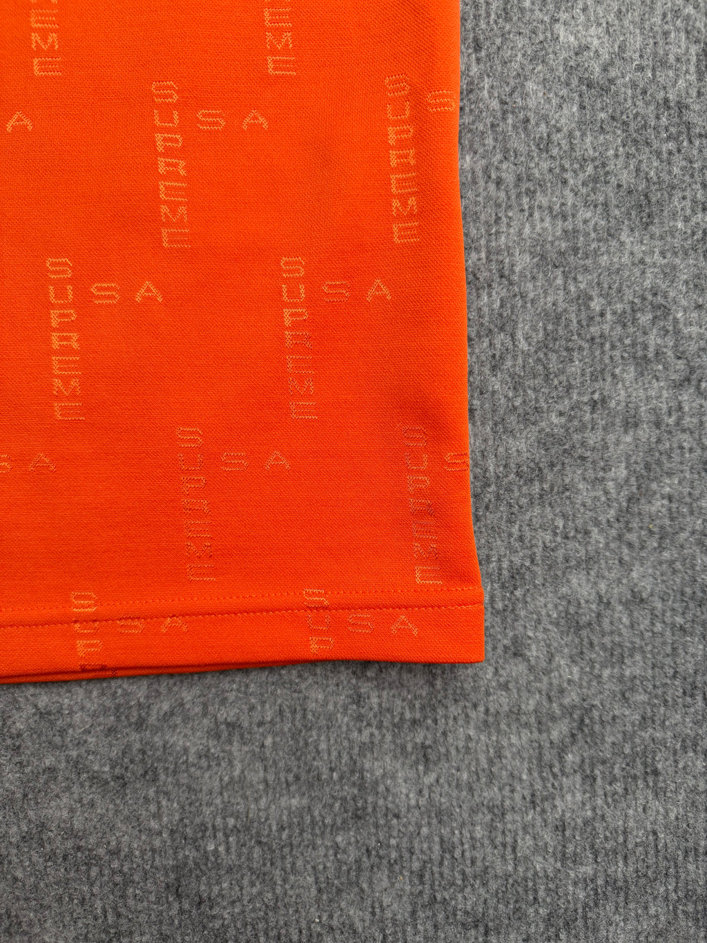 Supreme Jersey (Str. L)