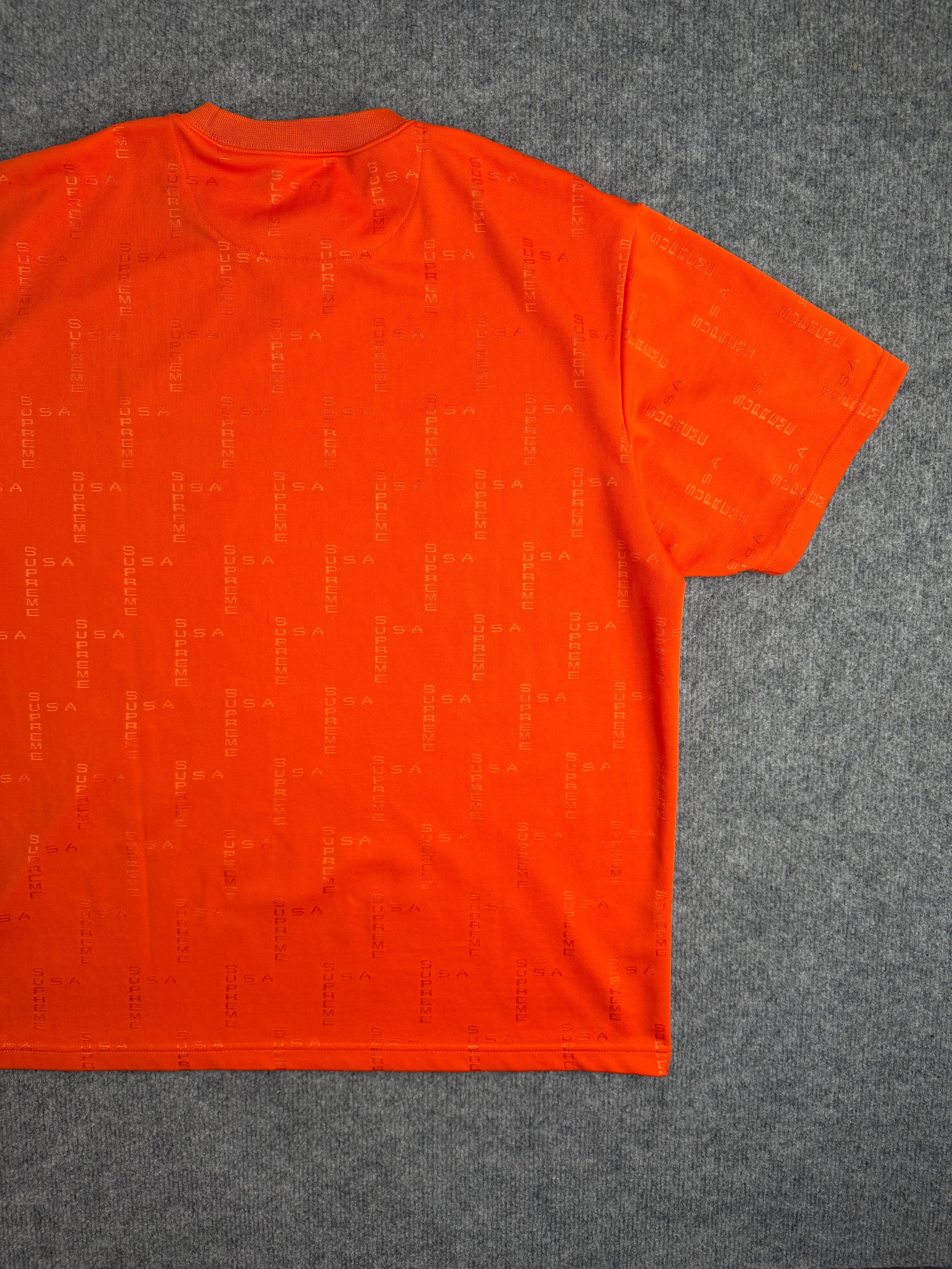 Supreme Jersey (Str. L)