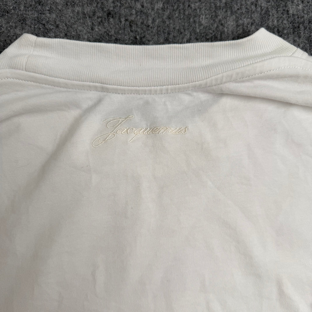 Jacquemus bluse (Str. S)