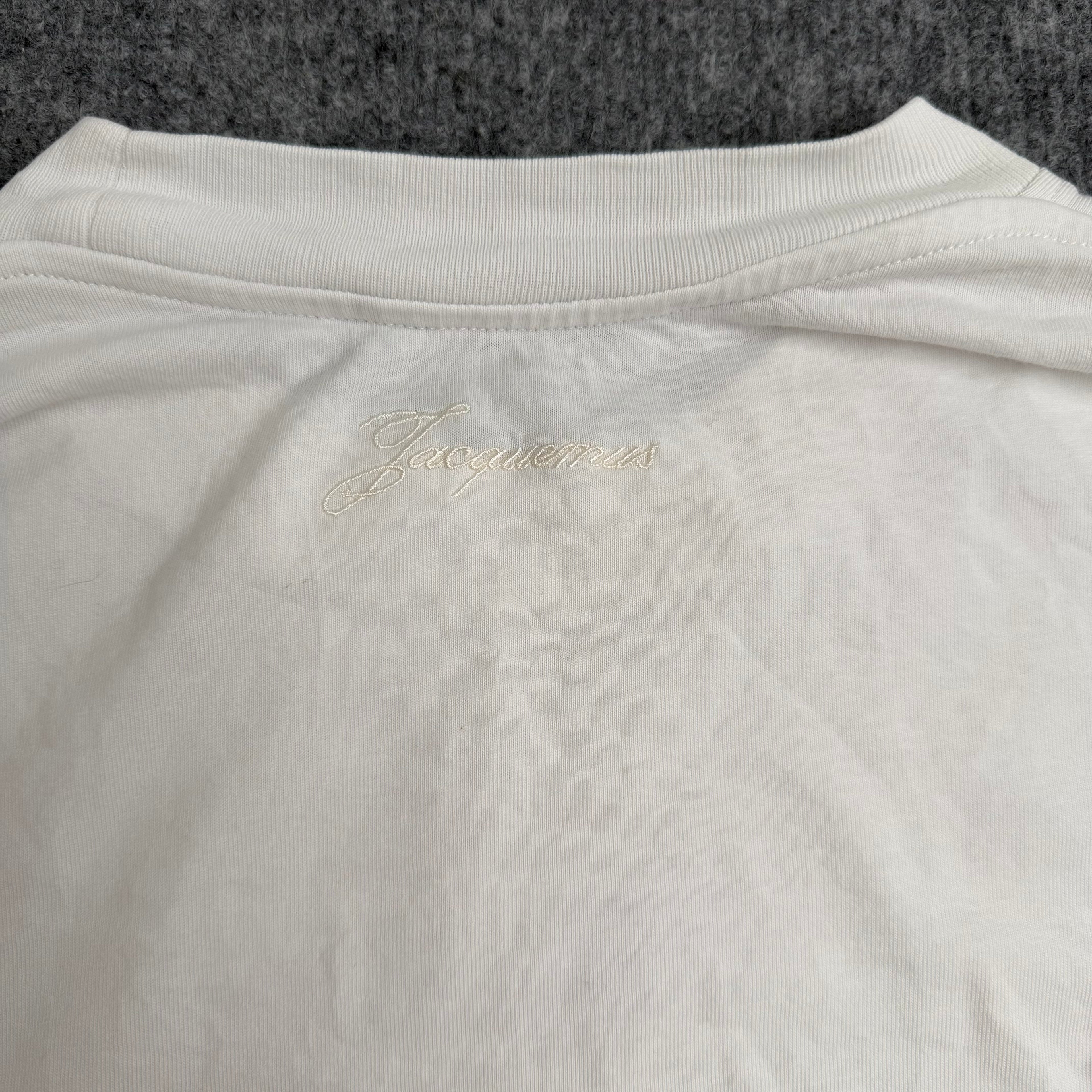 Jacquemus bluse (Str. S)