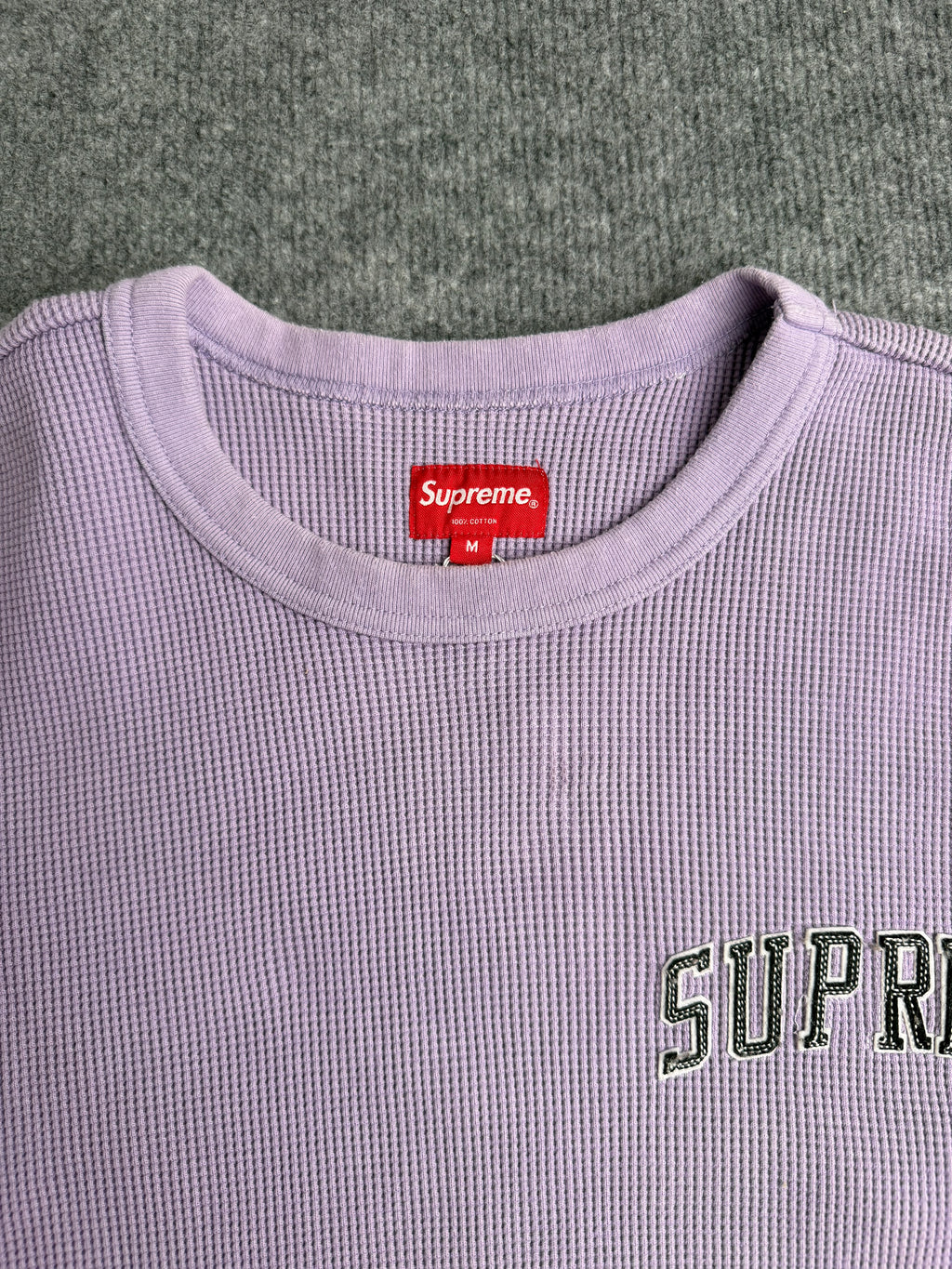 Supreme bluse (Str. M)