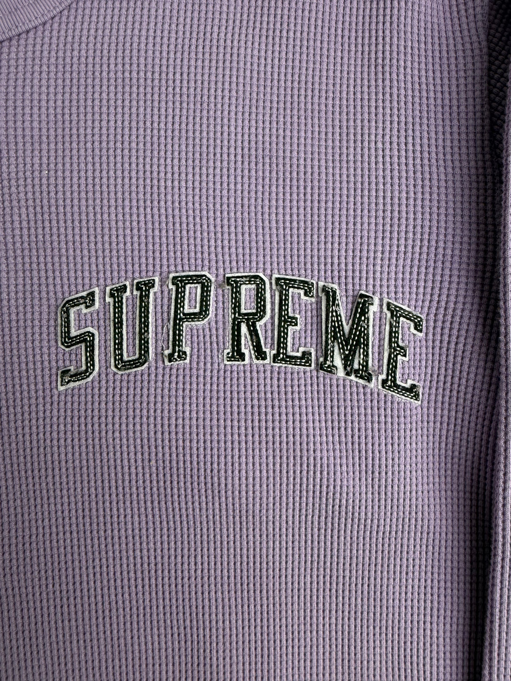 Supreme bluse (Str. M)
