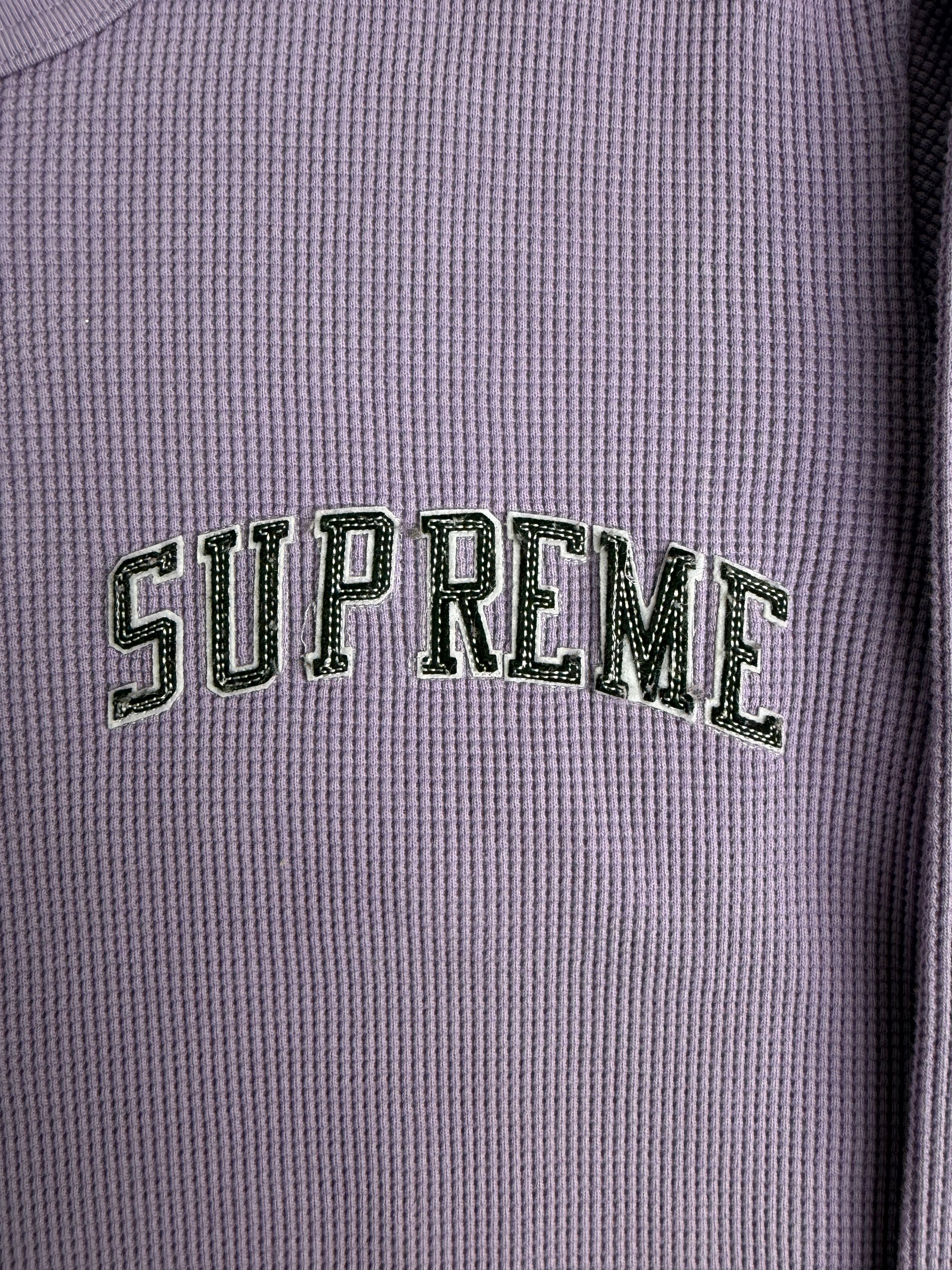 Supreme bluse (Str. M)