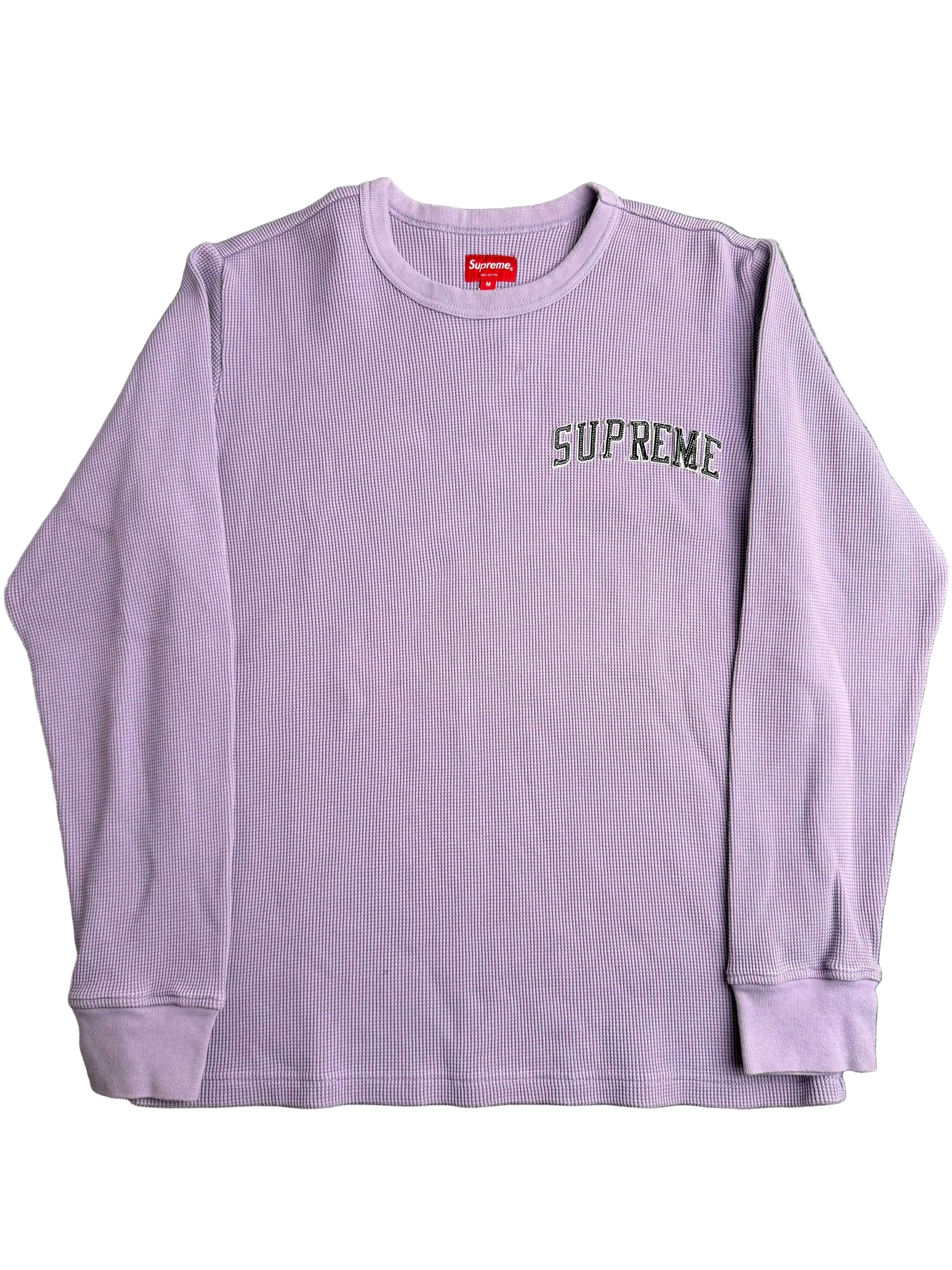 Supreme bluse (Str. M)