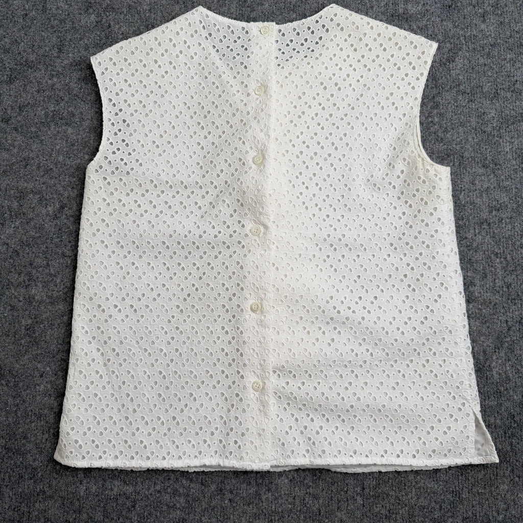 Prada vest (Str. M)