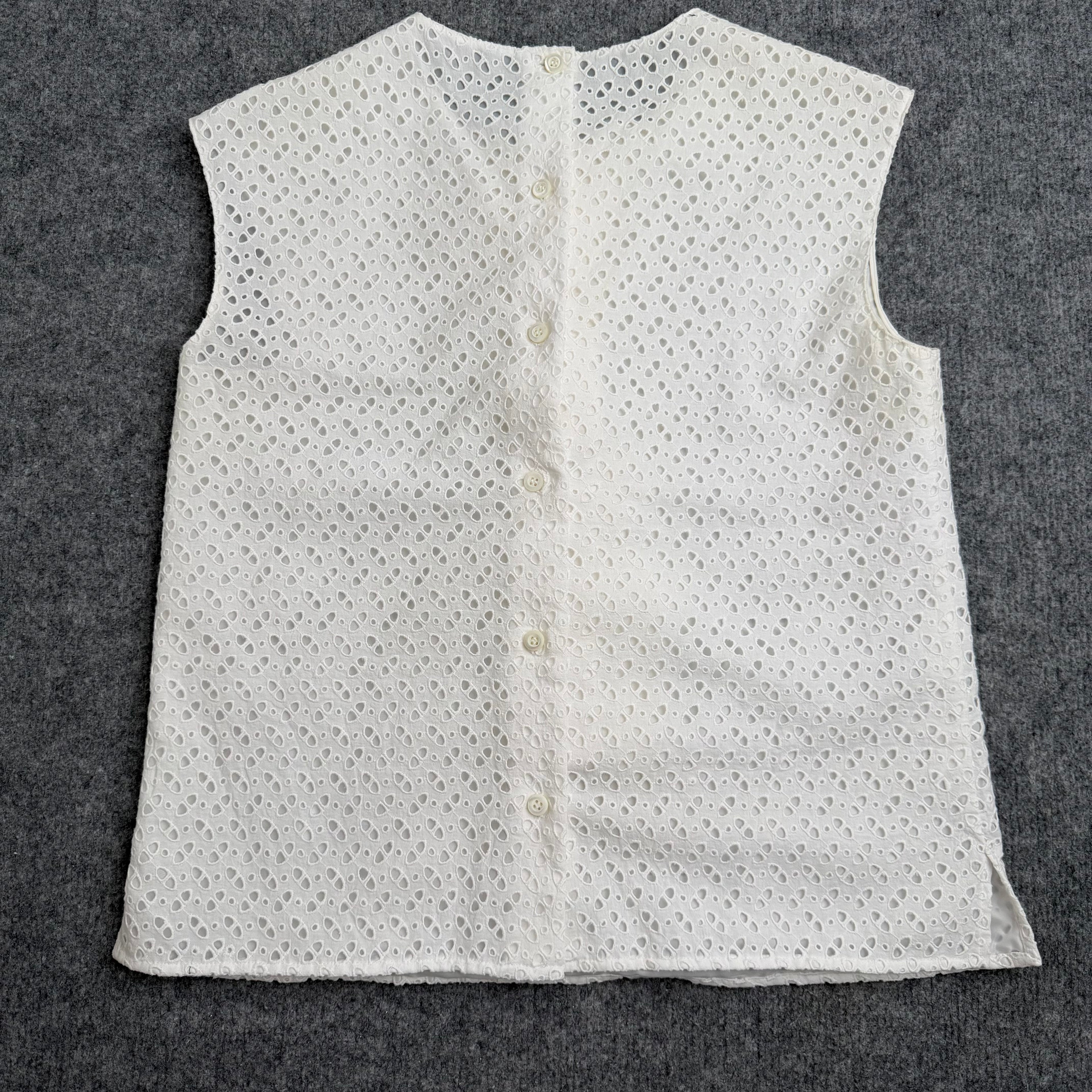 Prada vest (Str. M)