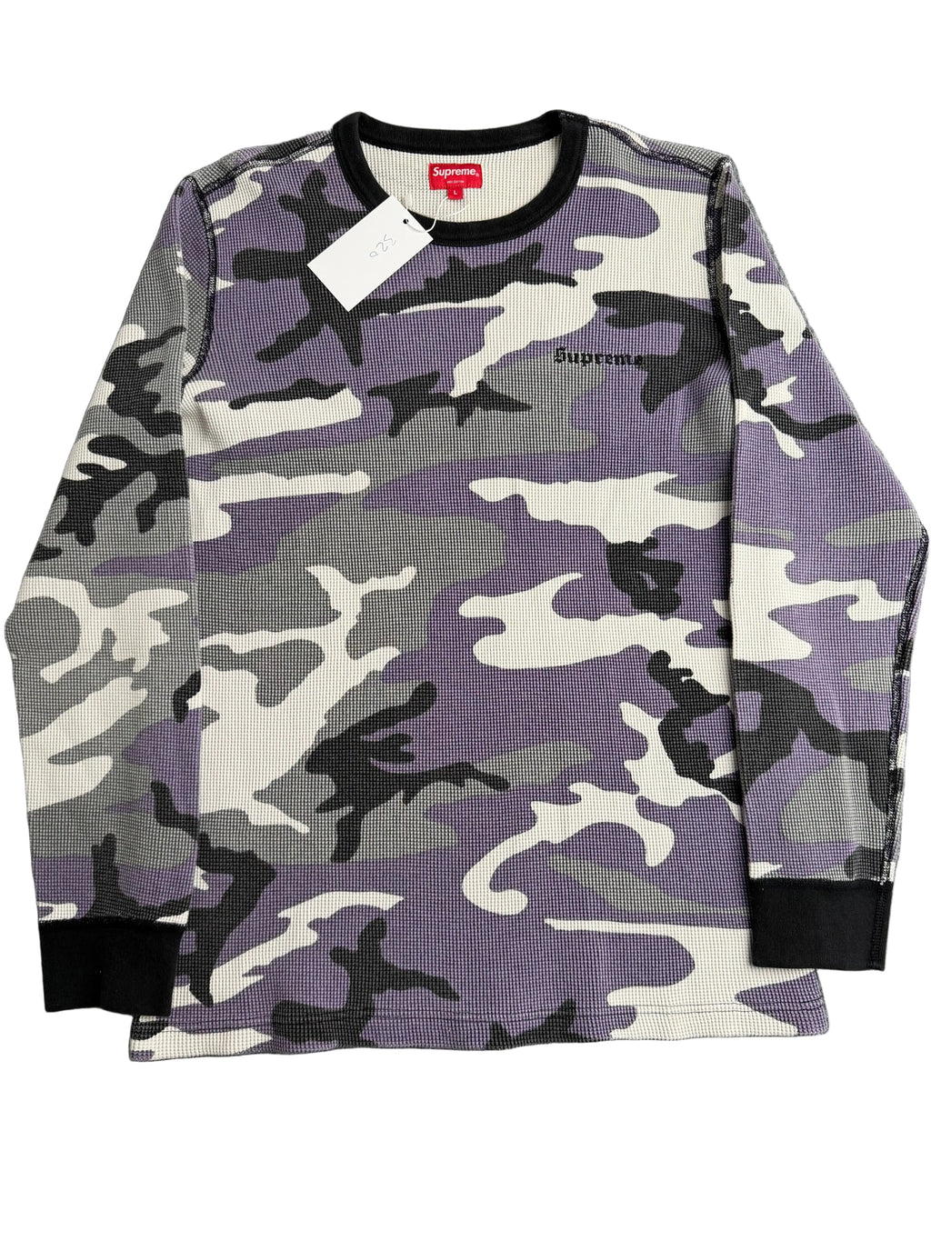 Supreme bluse (Str. L)