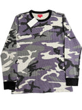 Supreme bluse (Str. L)