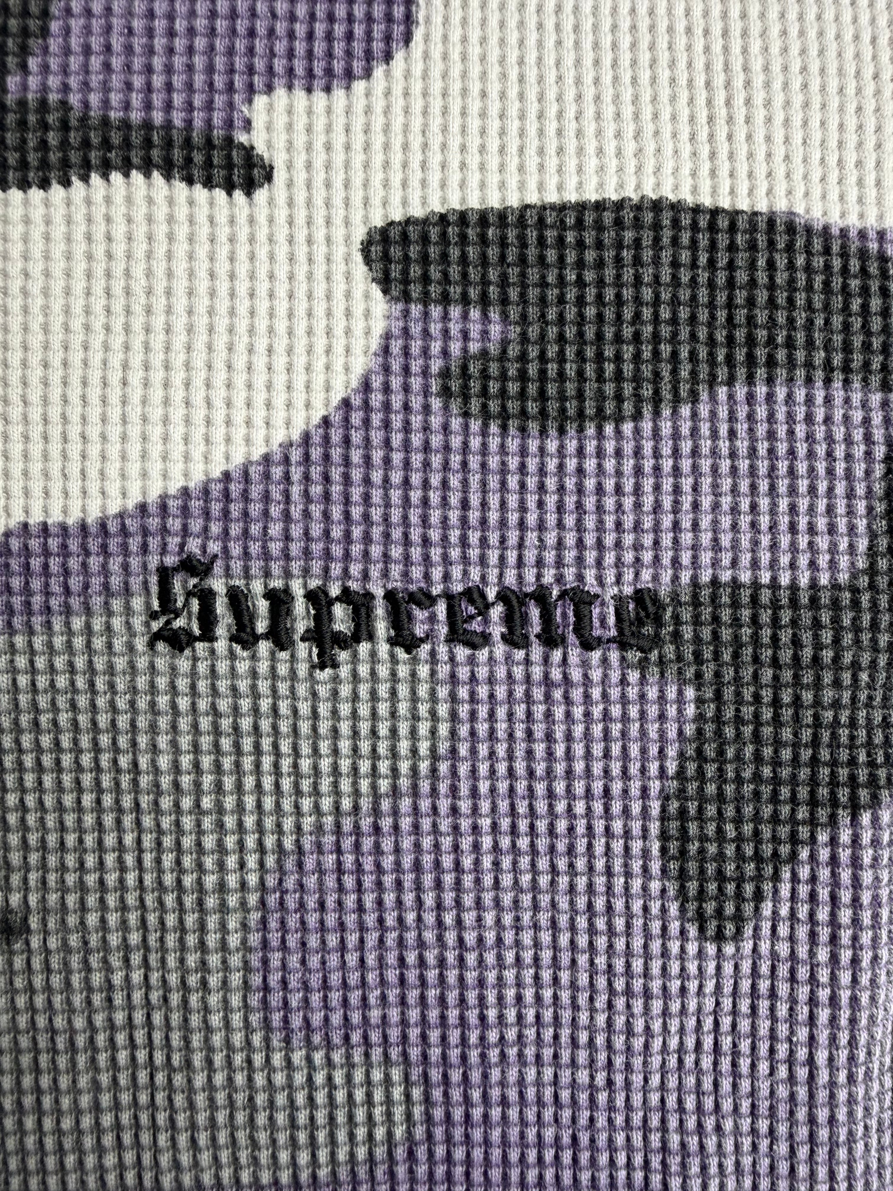 Supreme bluse (Str. L)