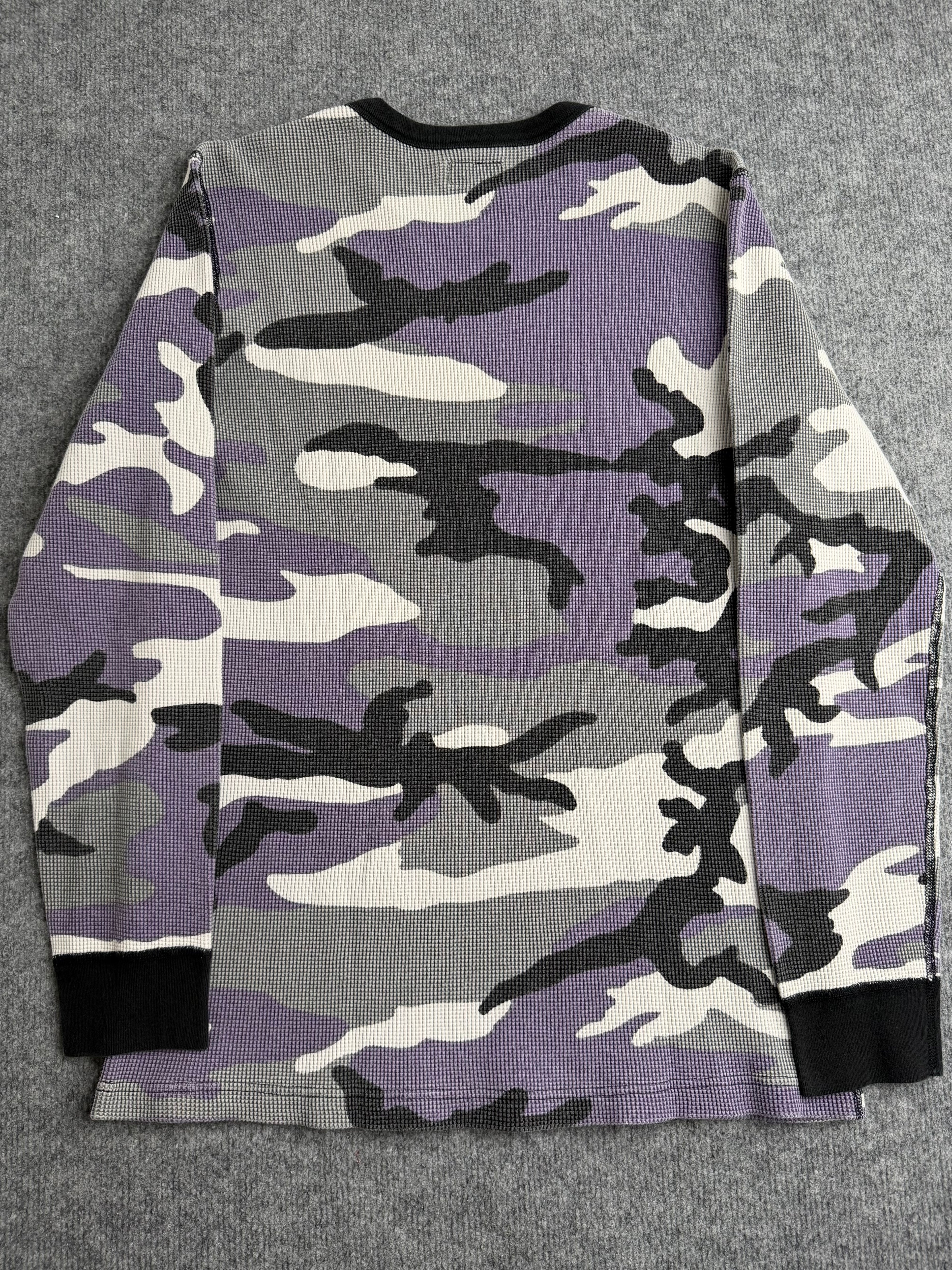 Supreme bluse (Str. L)