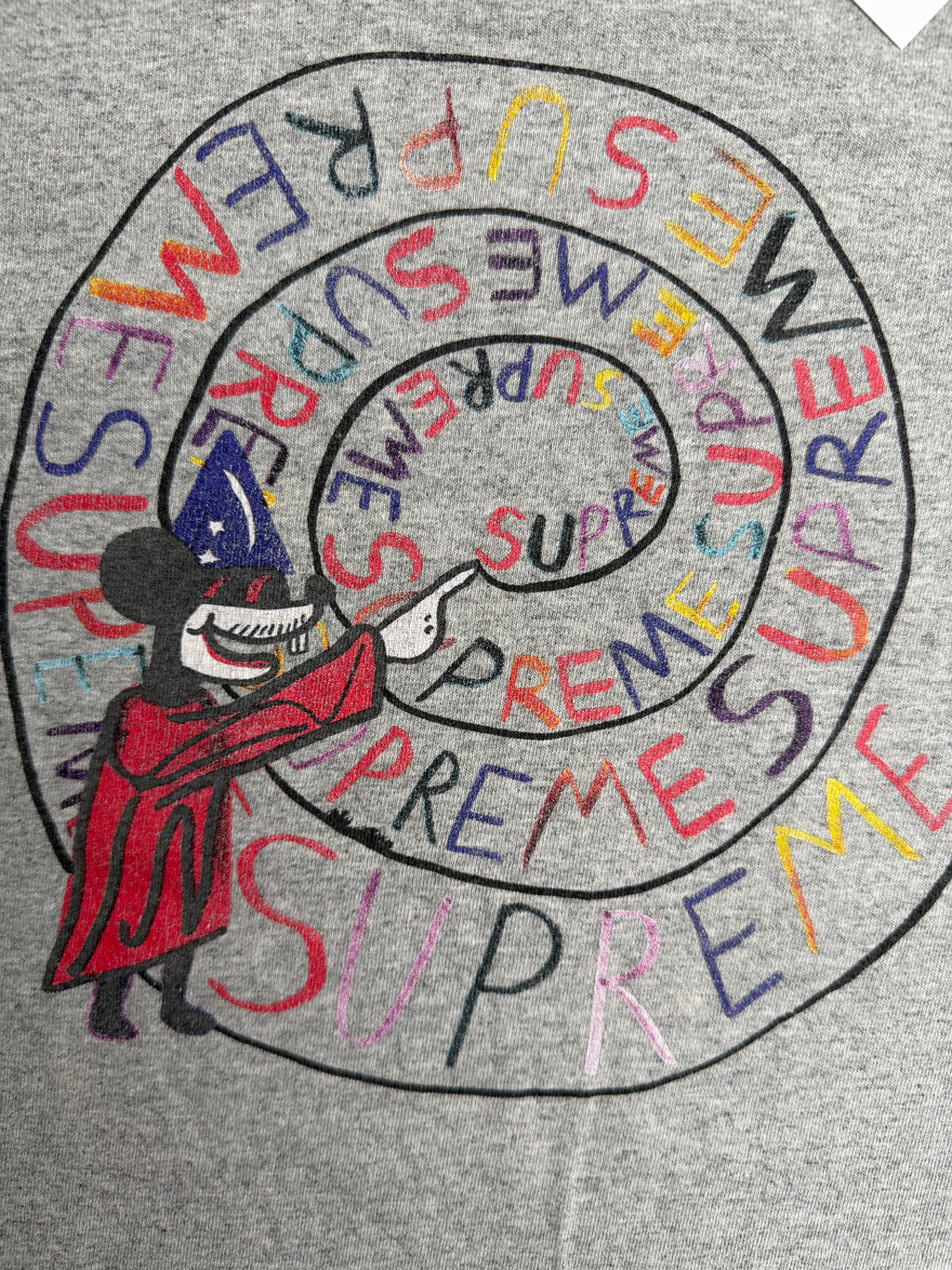 Supreme t-shirt (Str. L)