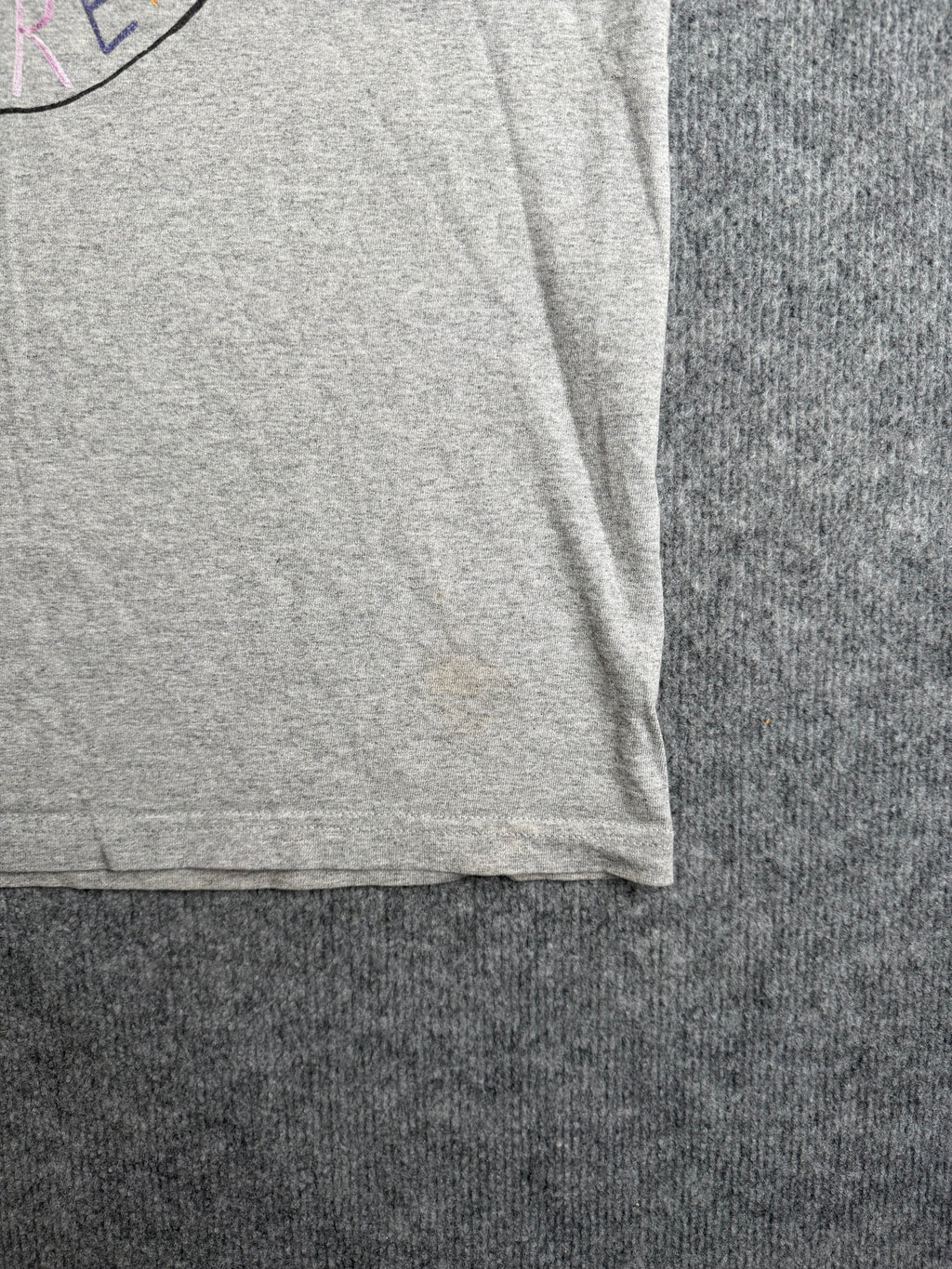 Supreme t-shirt (Str. L)