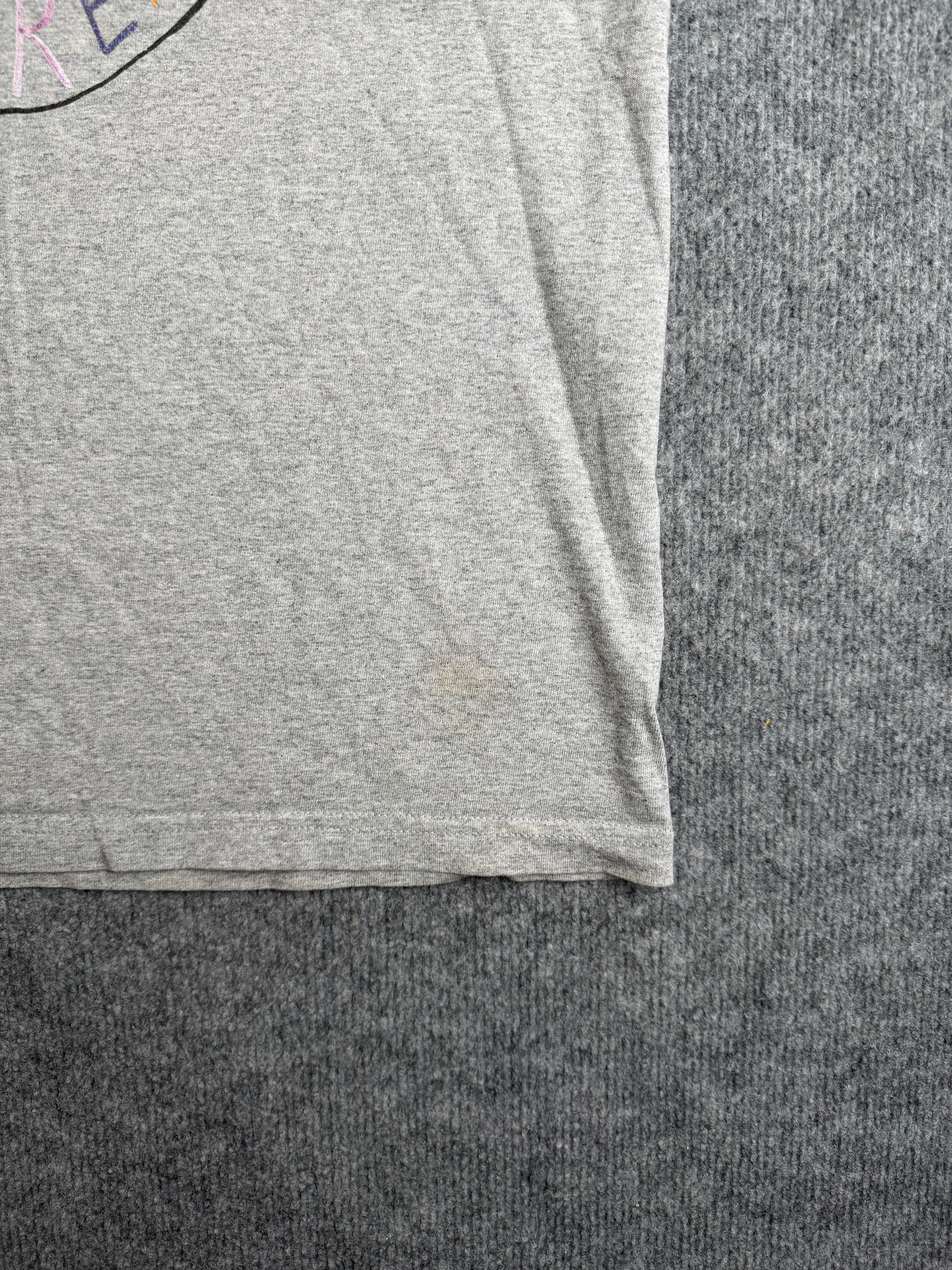 Supreme t-shirt (Str. L)