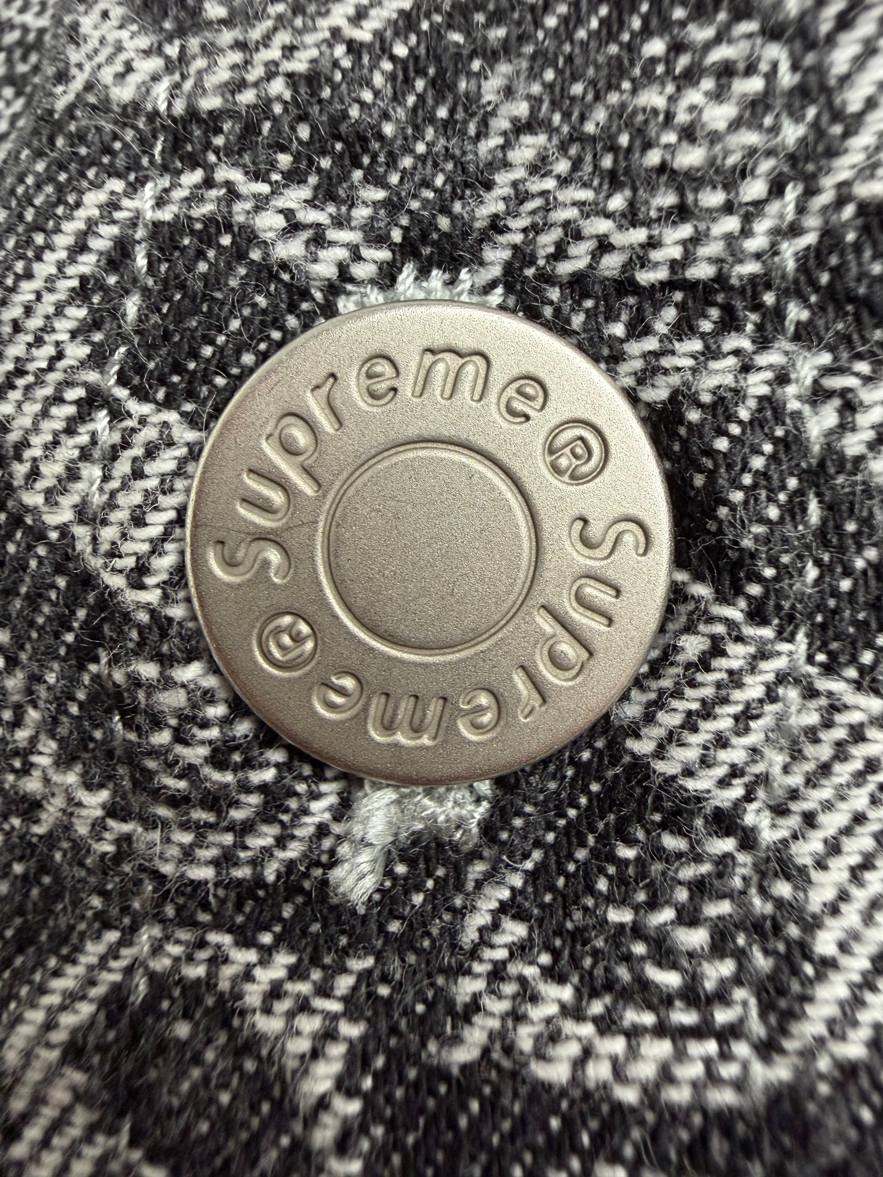 Supreme skjorte (Str. )