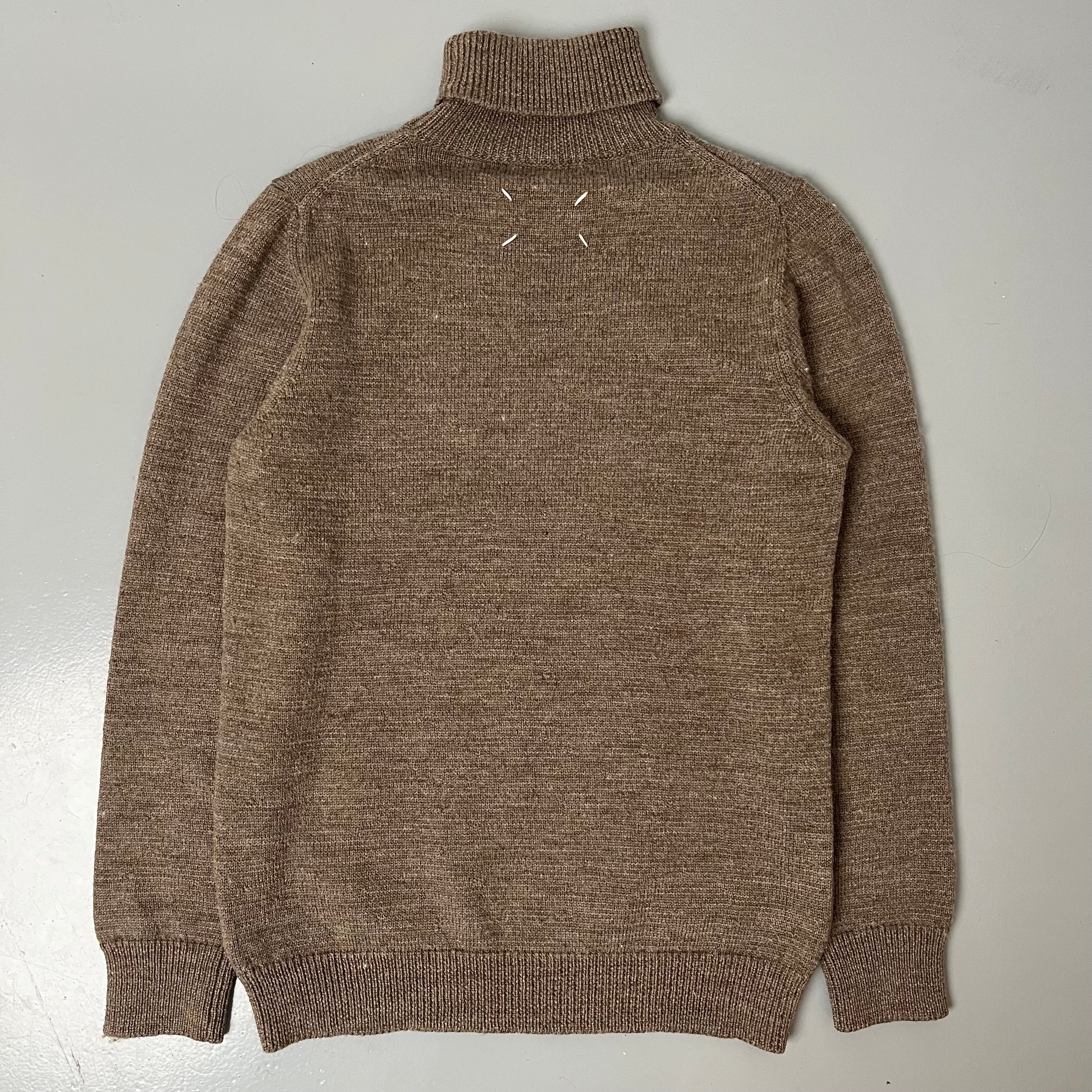 Maison Margiela strik (Str. M)