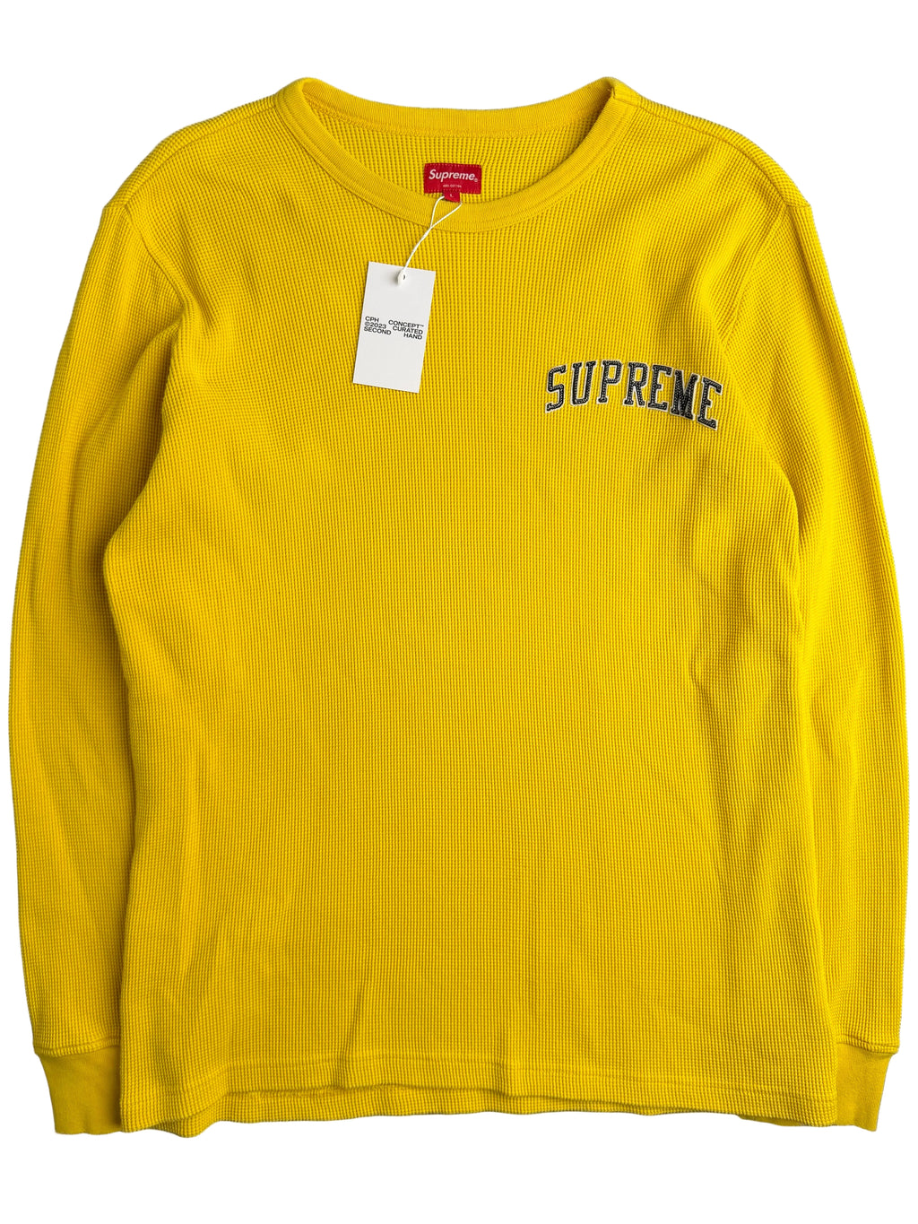 Supreme bluse (Str. )