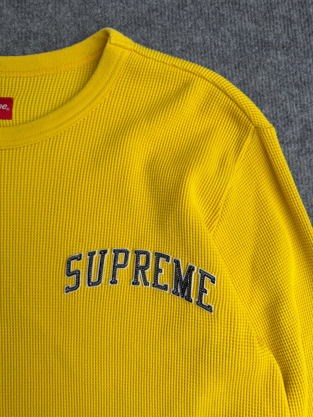 Supreme bluse (Str. )