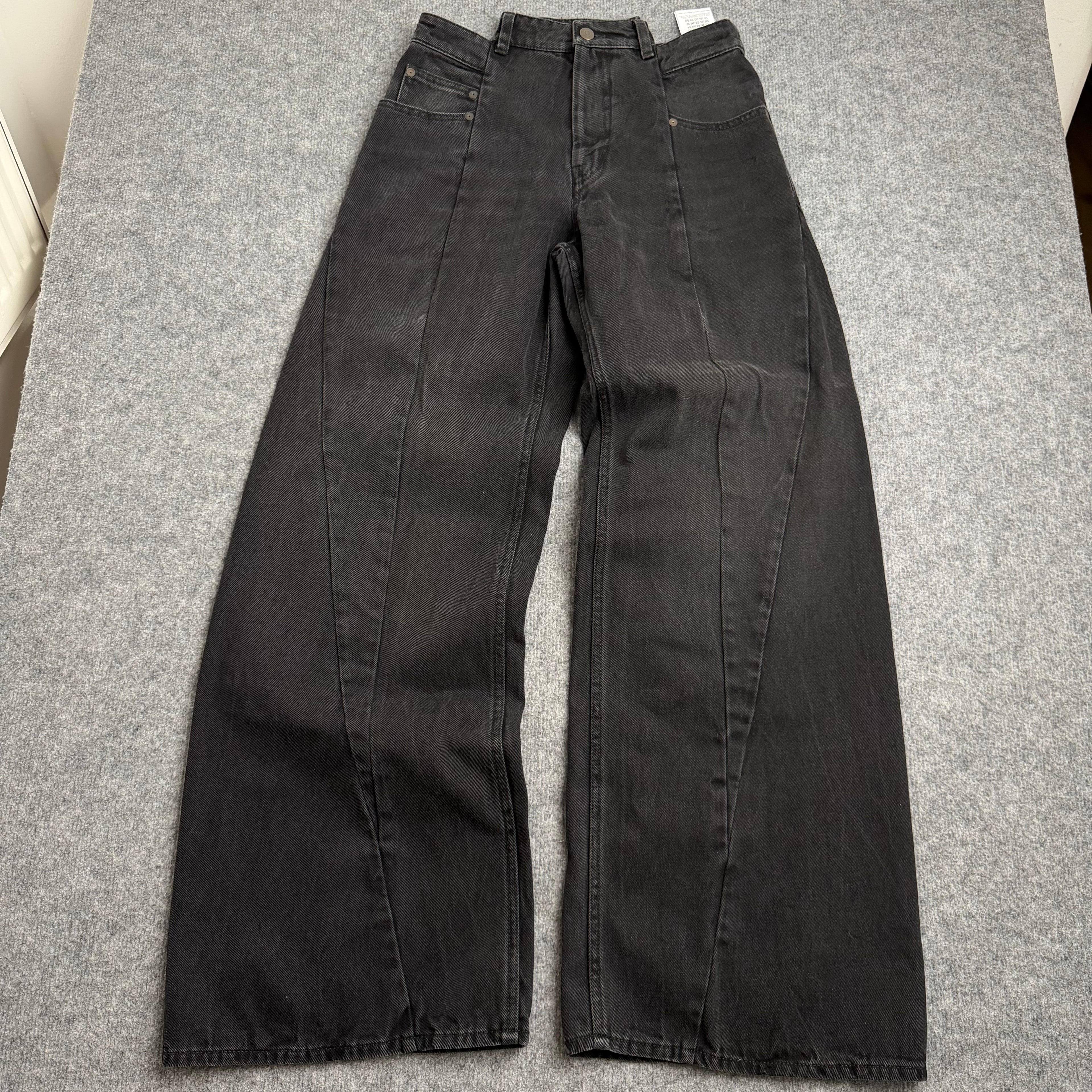 Maison Margiela bukser (Str. 40)