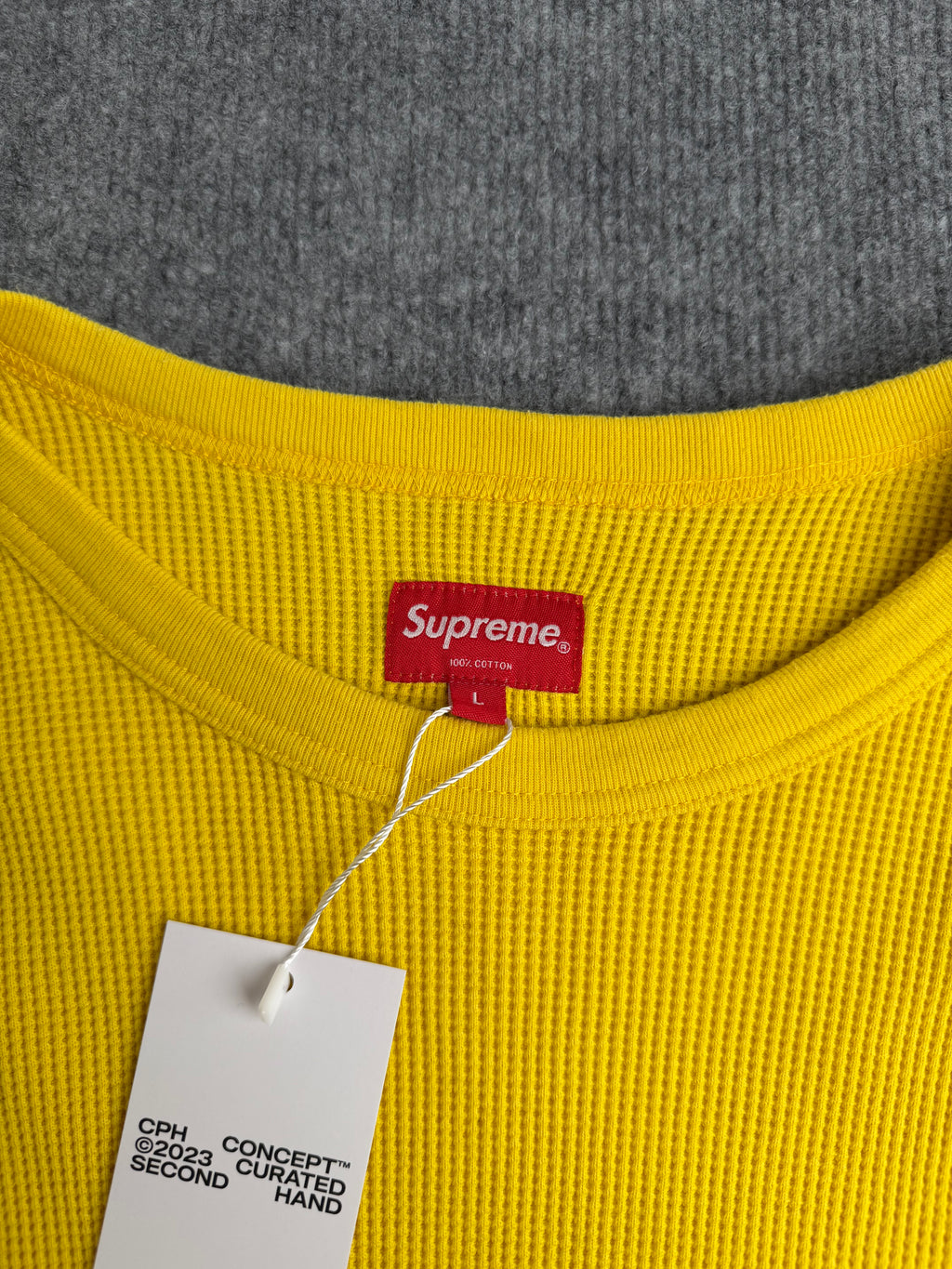 Supreme bluse (Str. )