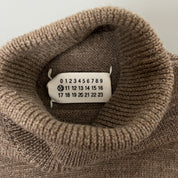 Maison Margiela strik (Str. M)