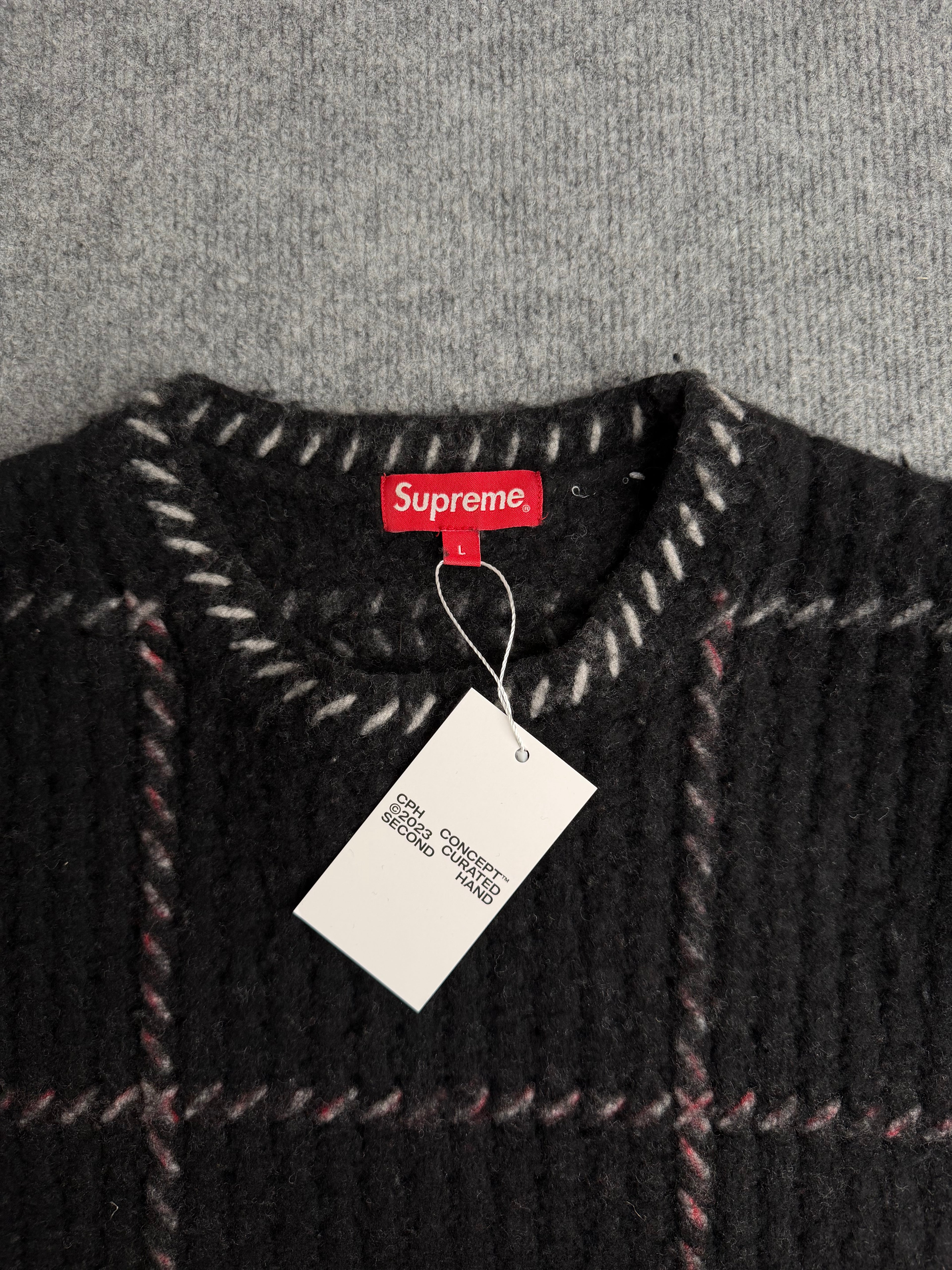 Supreme strik (Str. )