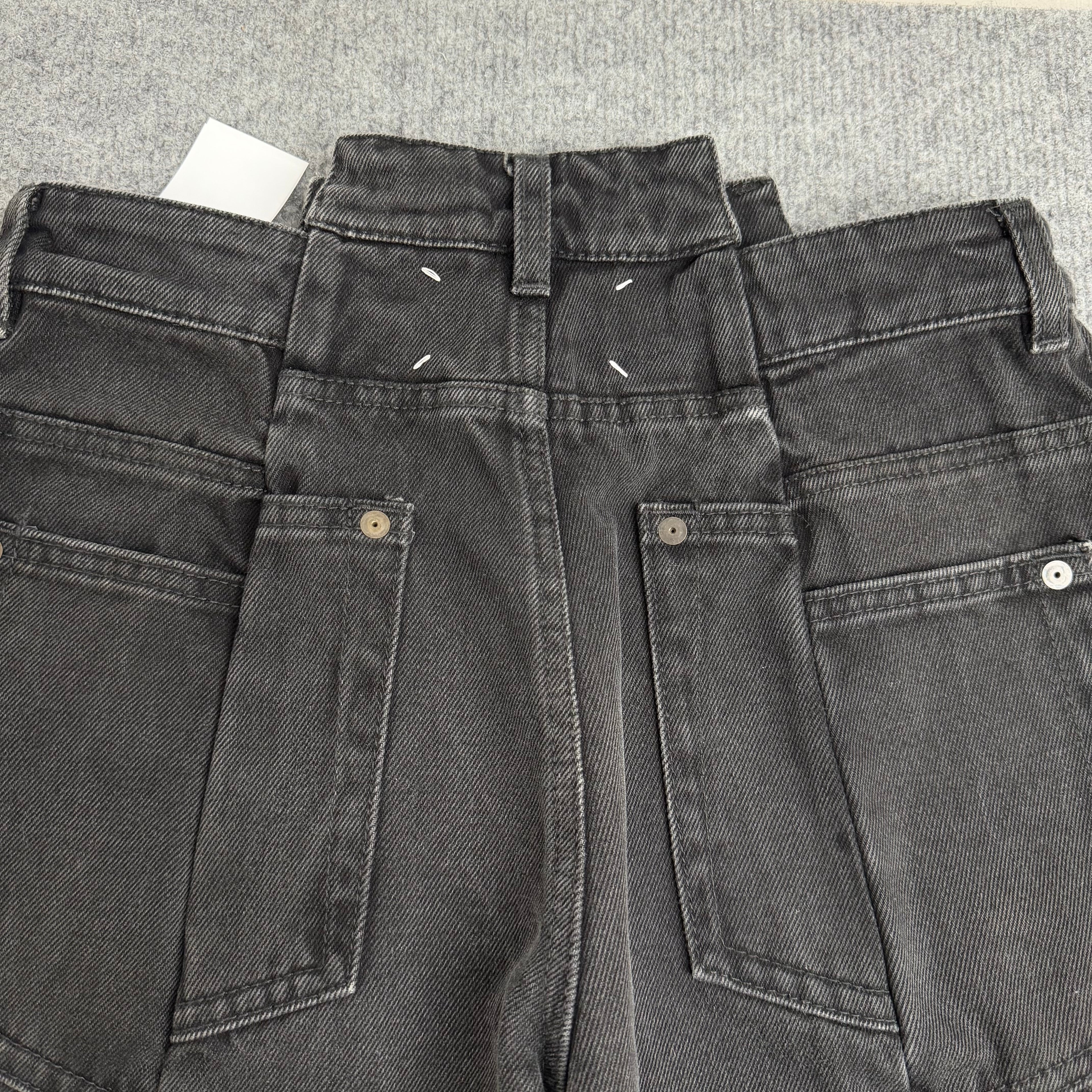 Maison Margiela bukser (Str. 40)