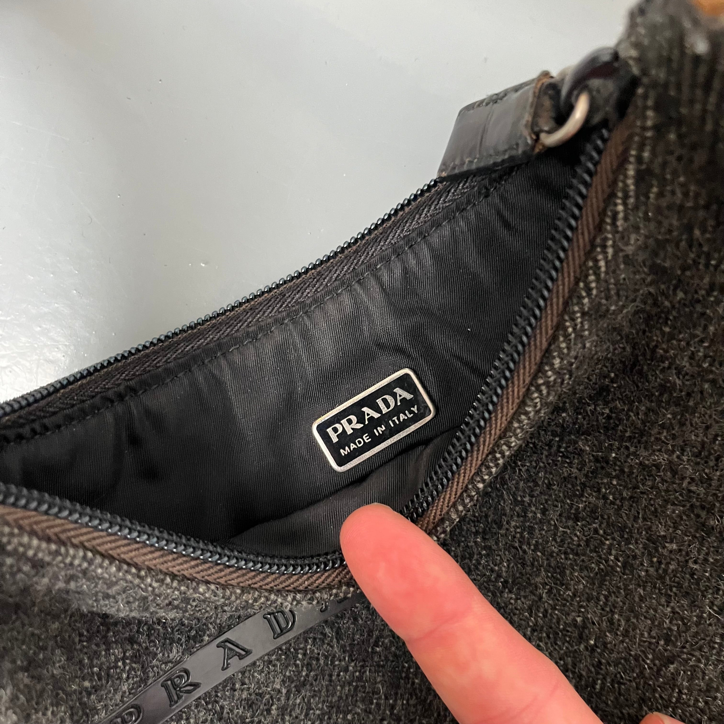 Prada taske