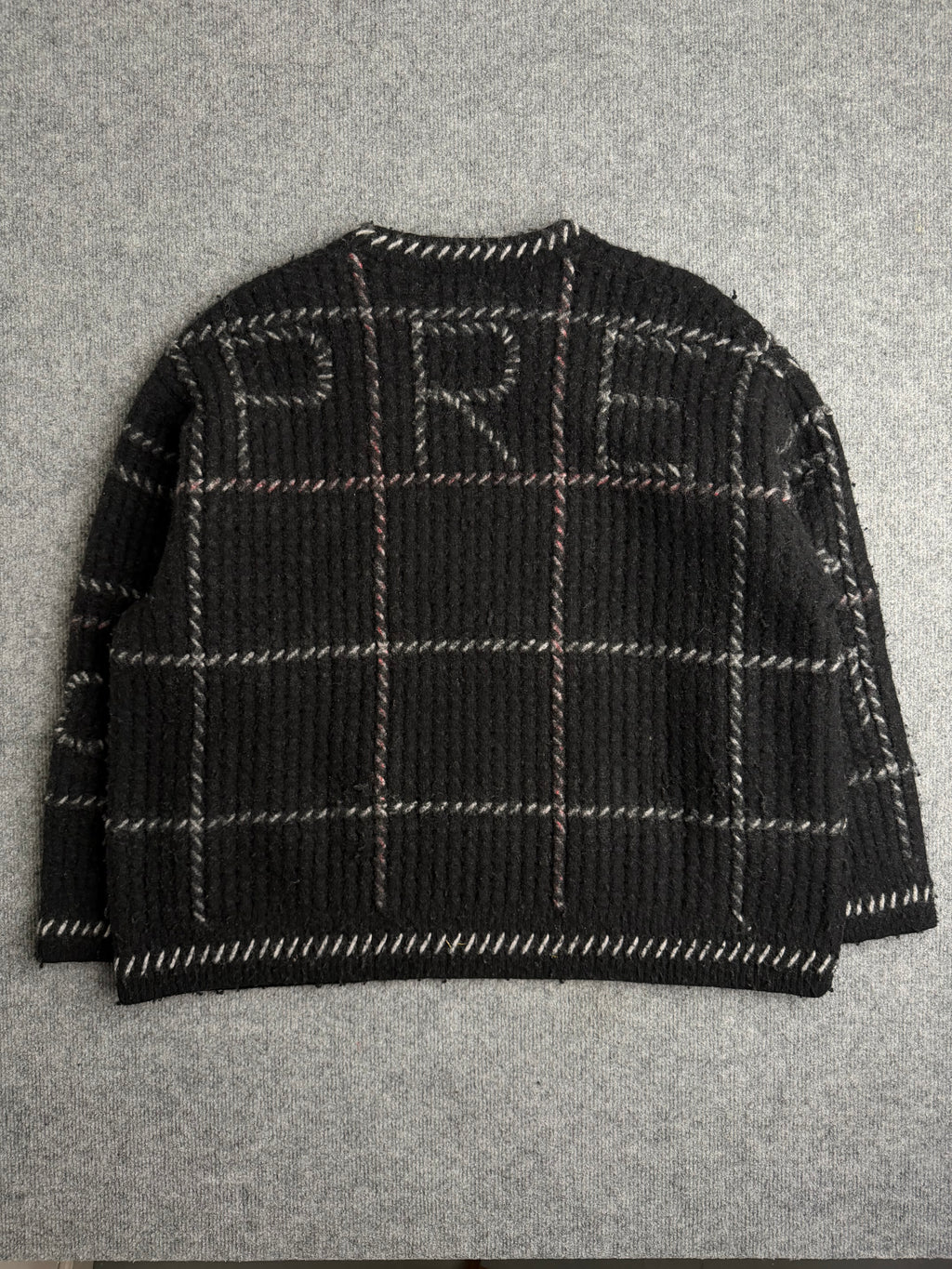 Supreme strik (Str. )