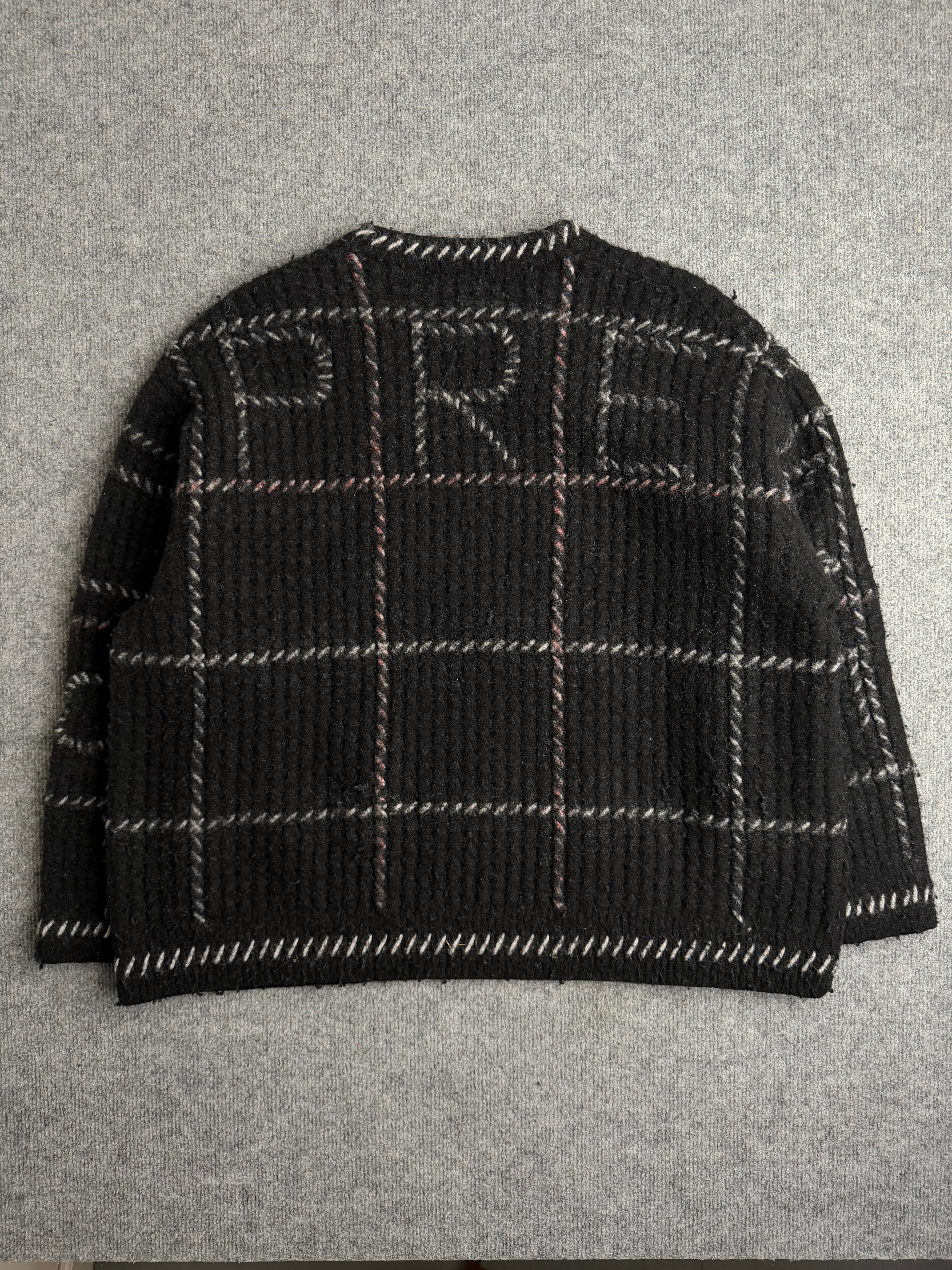 Supreme strik (Str. )