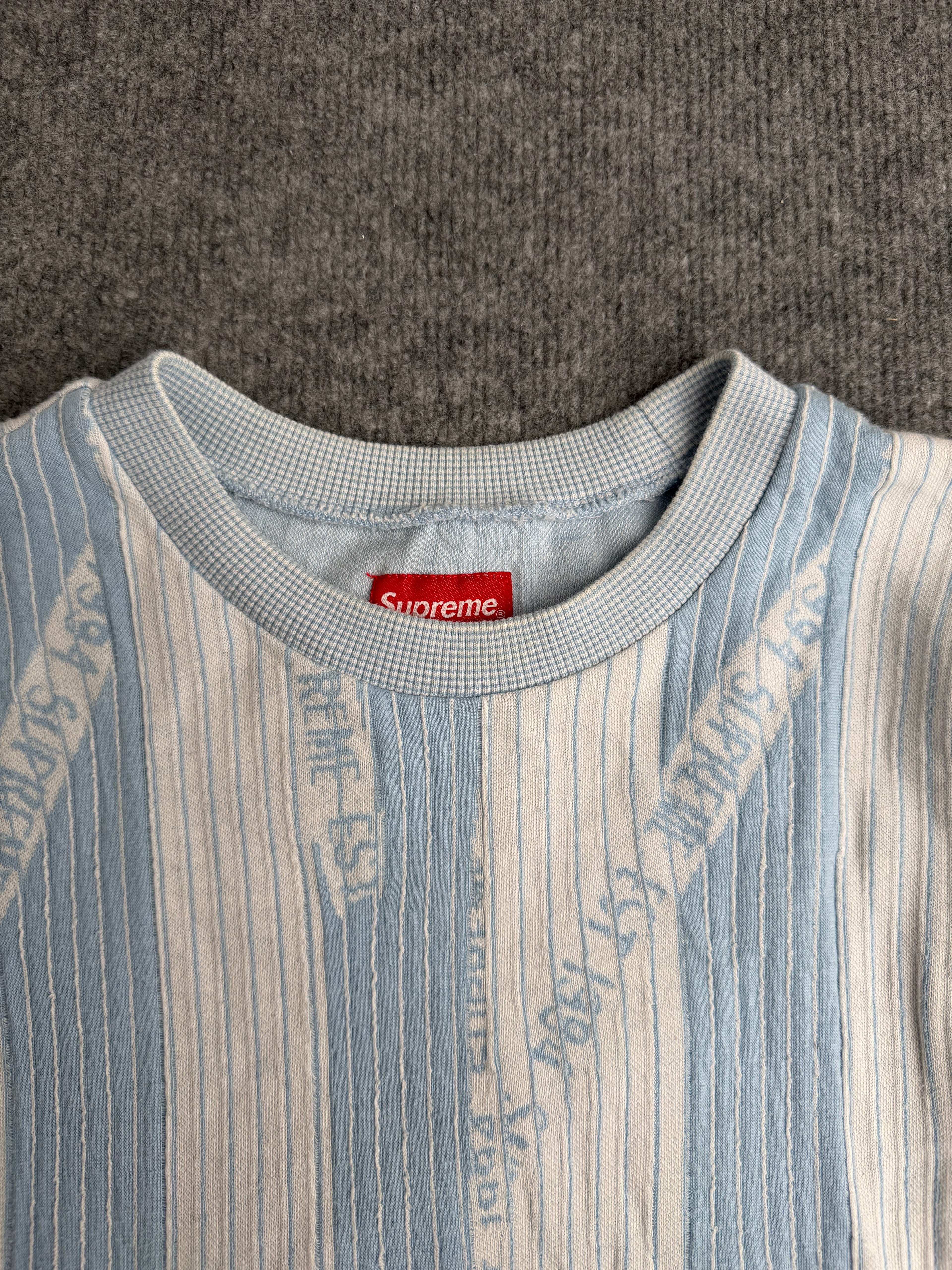 Supreme bluse (Str. L)