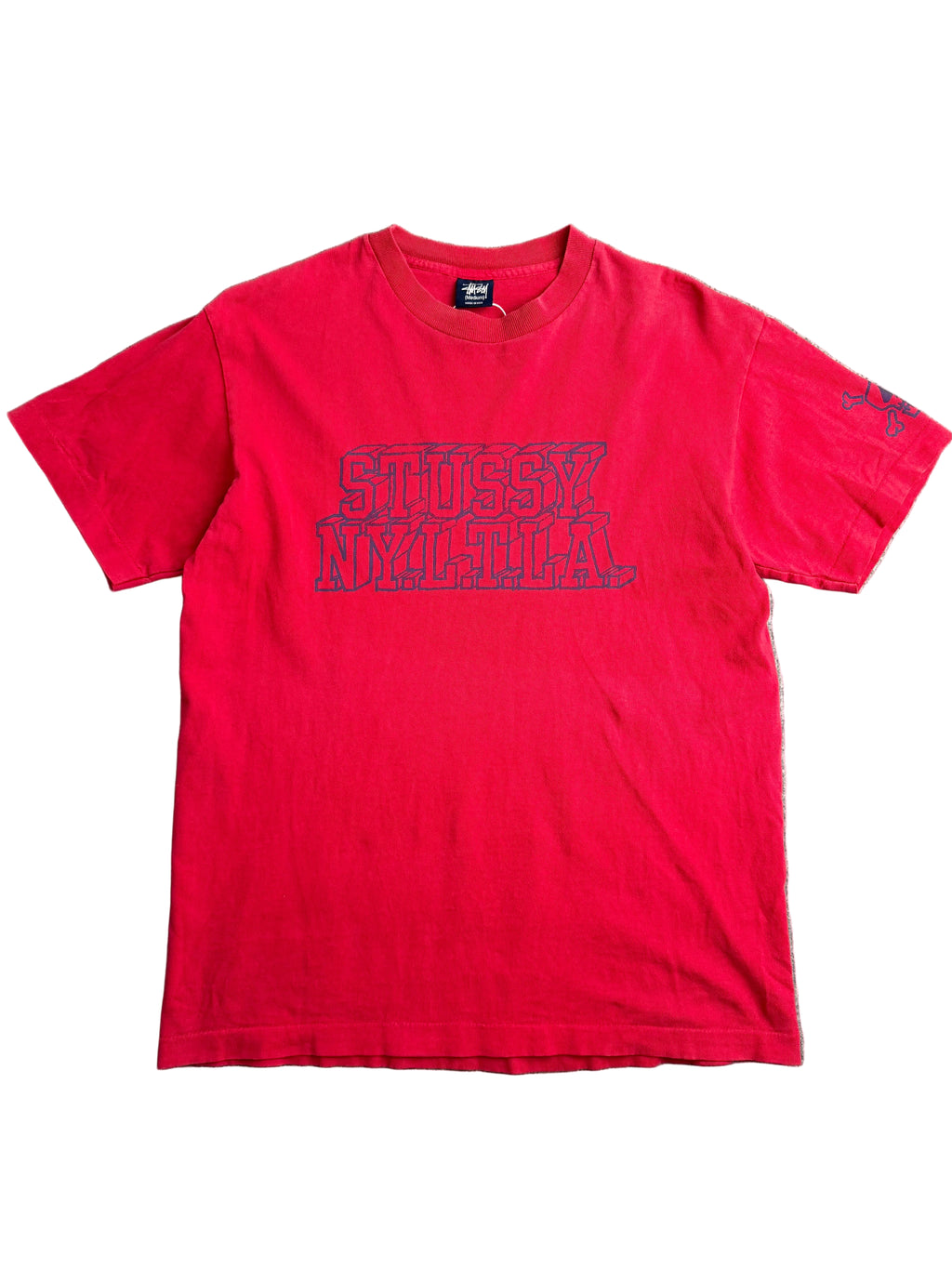 Stussy t-shirt (Str. M)