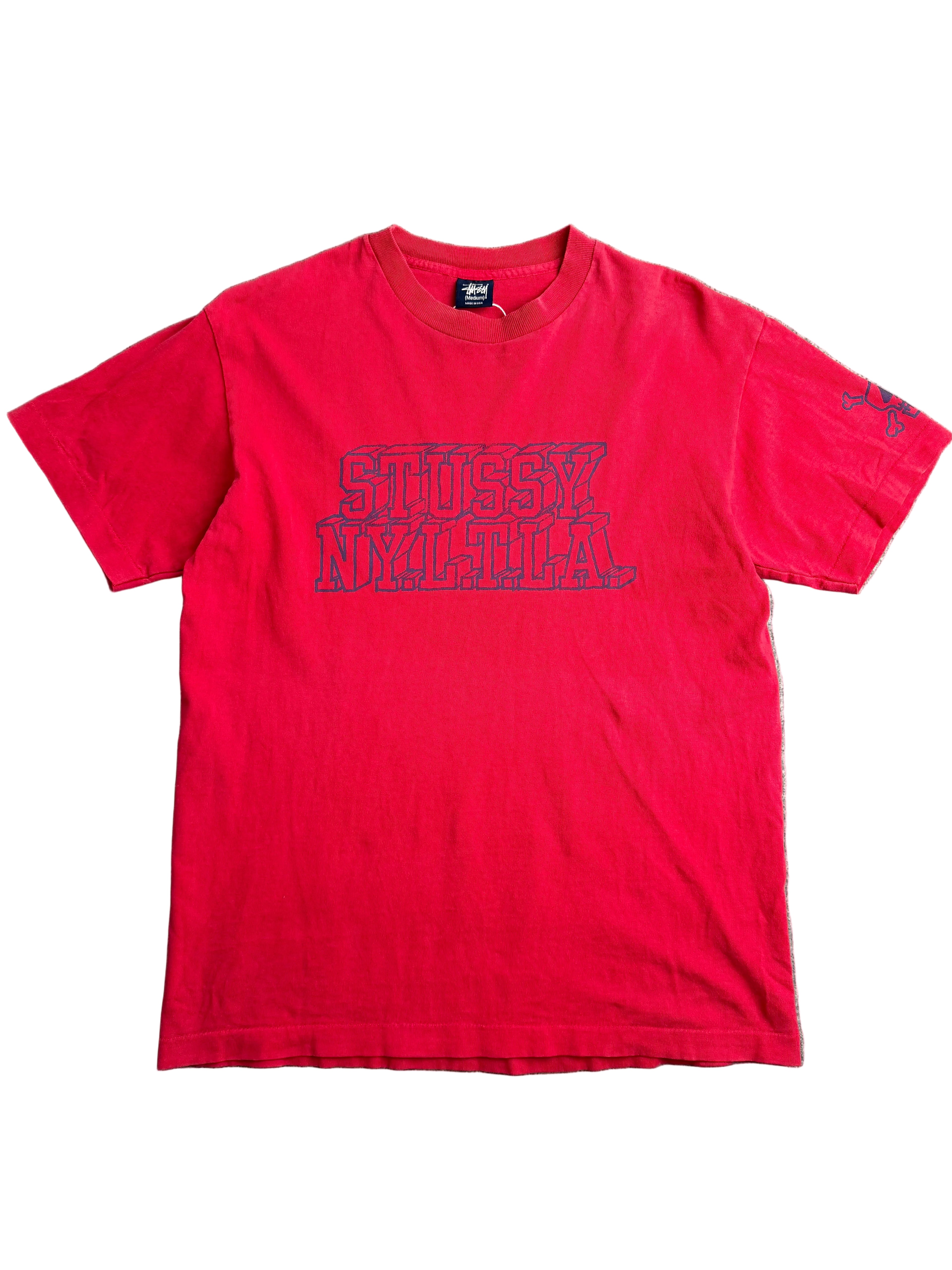 Stussy t-shirt (Str. M)