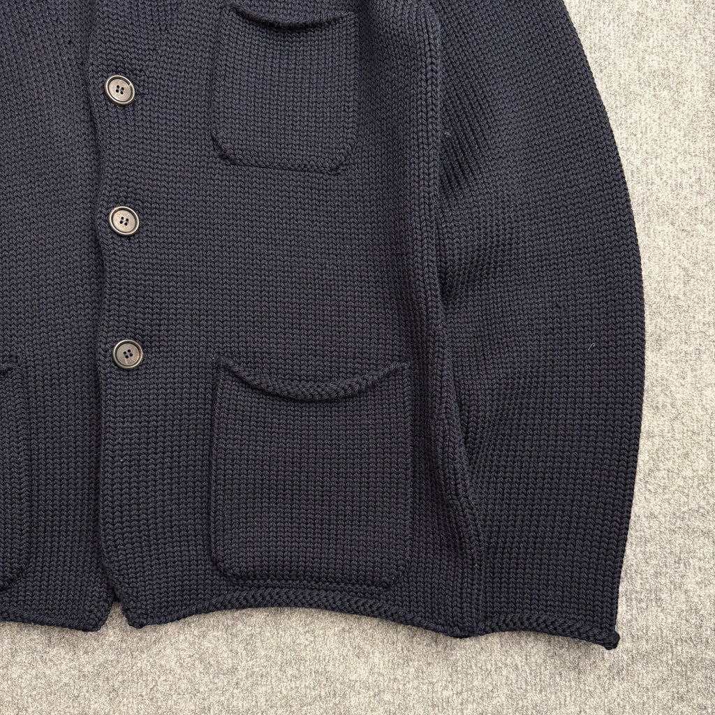 Prada cardigan (Str. M)
