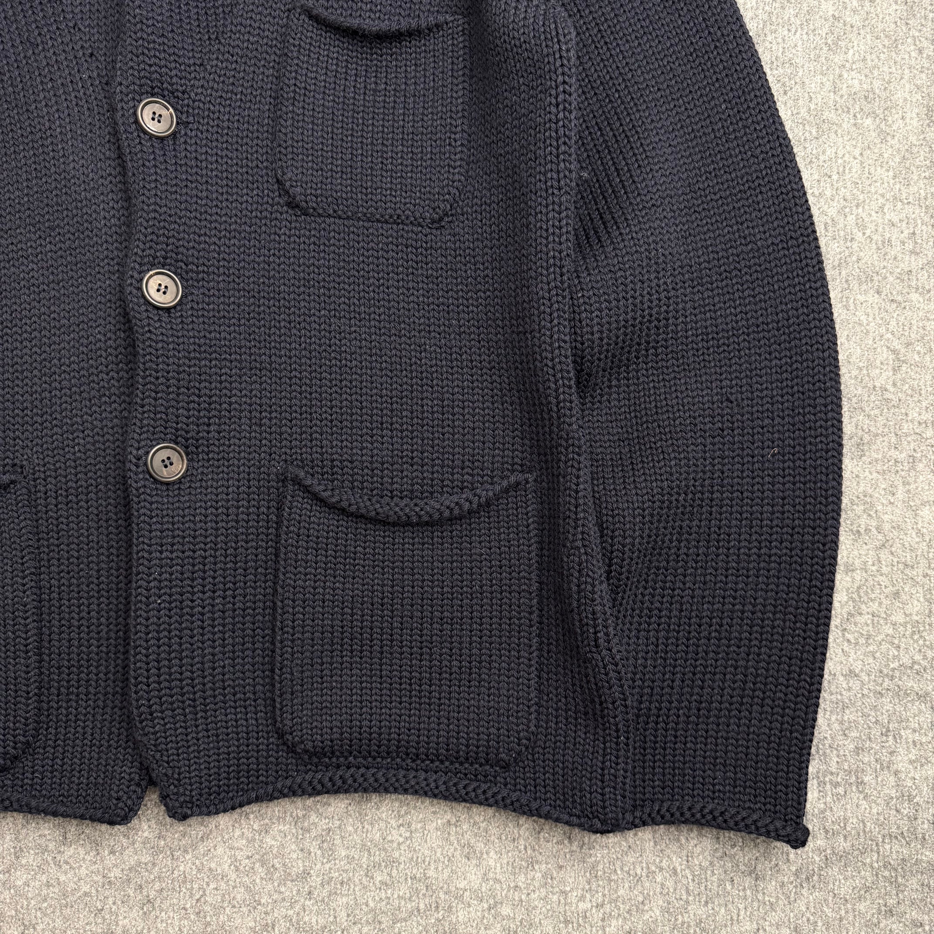 Prada cardigan (Str. M)