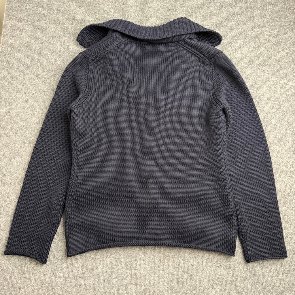 Prada cardigan (Str. M)