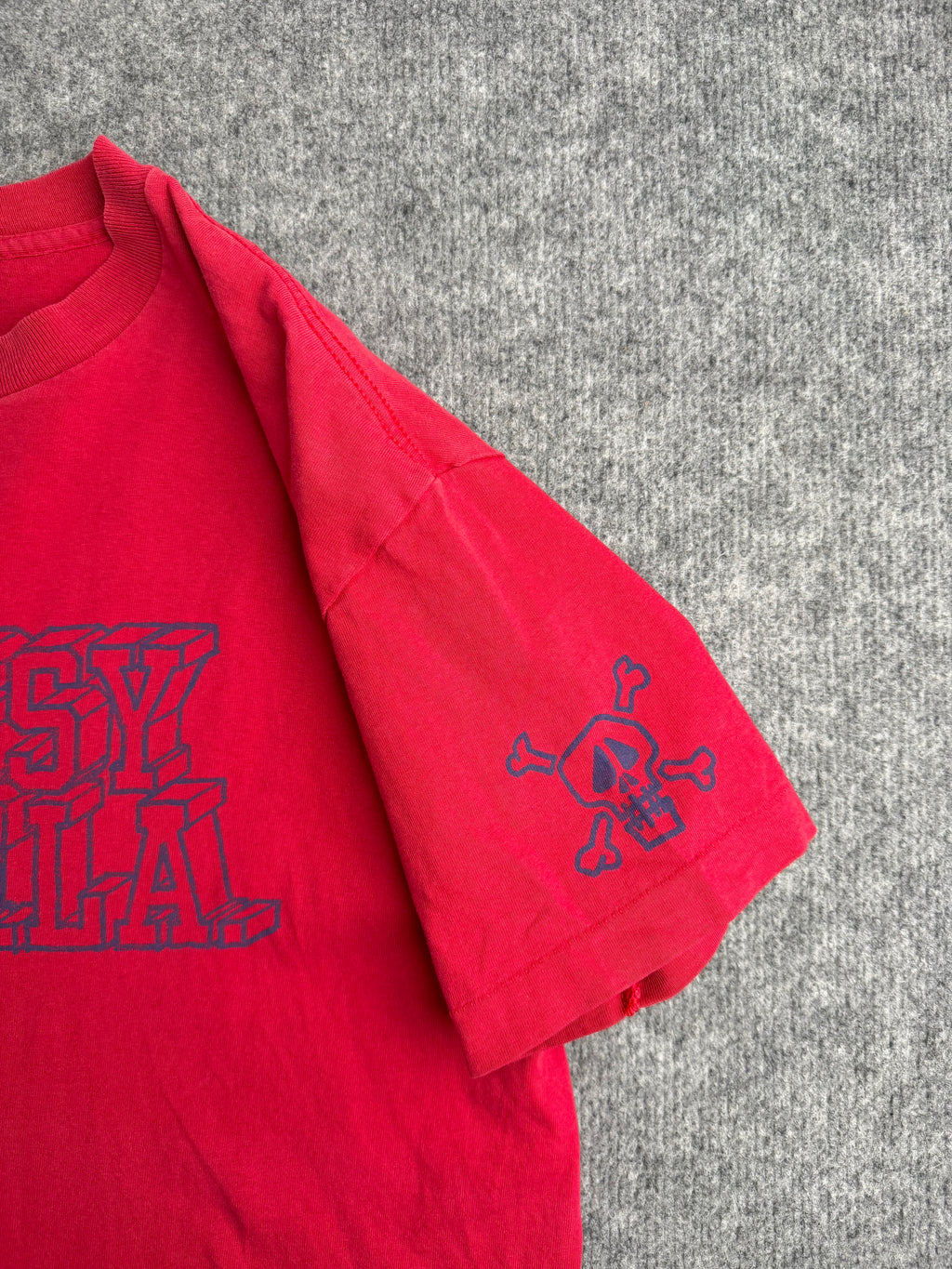 Stussy t-shirt (Str. M)