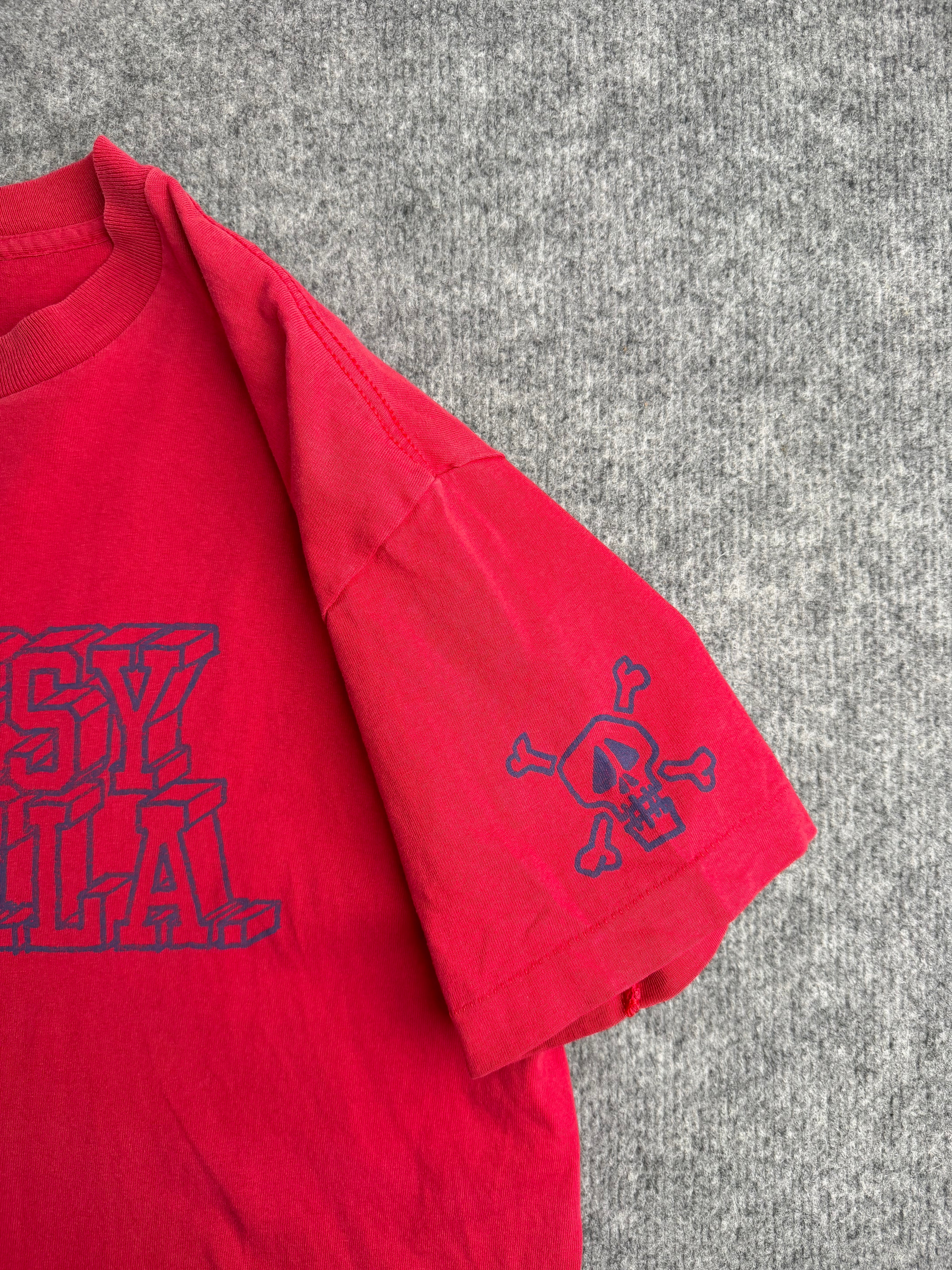 Stussy t-shirt (Str. M)
