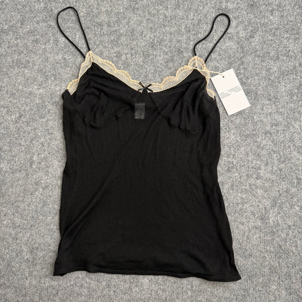 Miu Miu top (Str. S)
