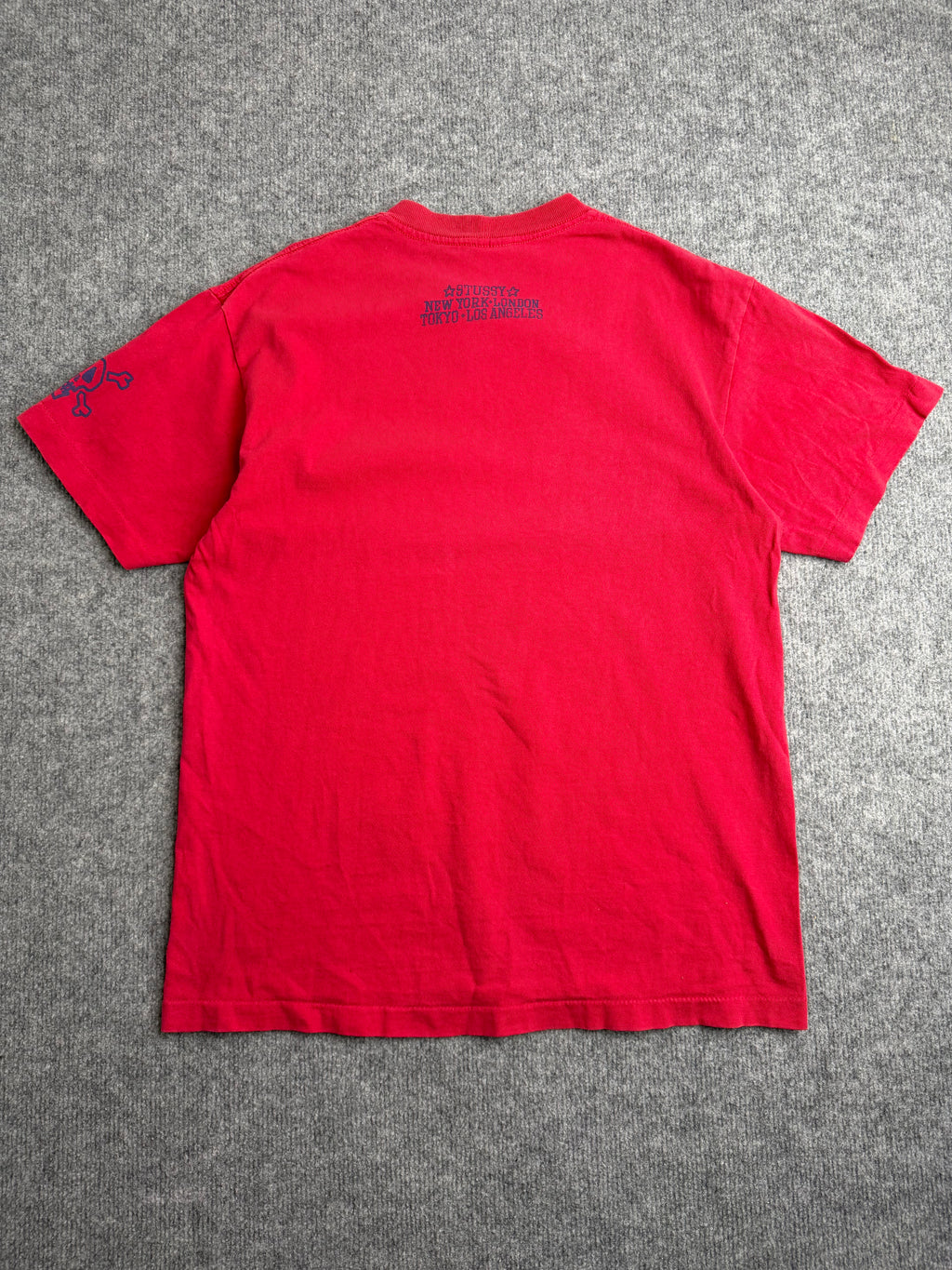 Stussy t-shirt (Str. M)