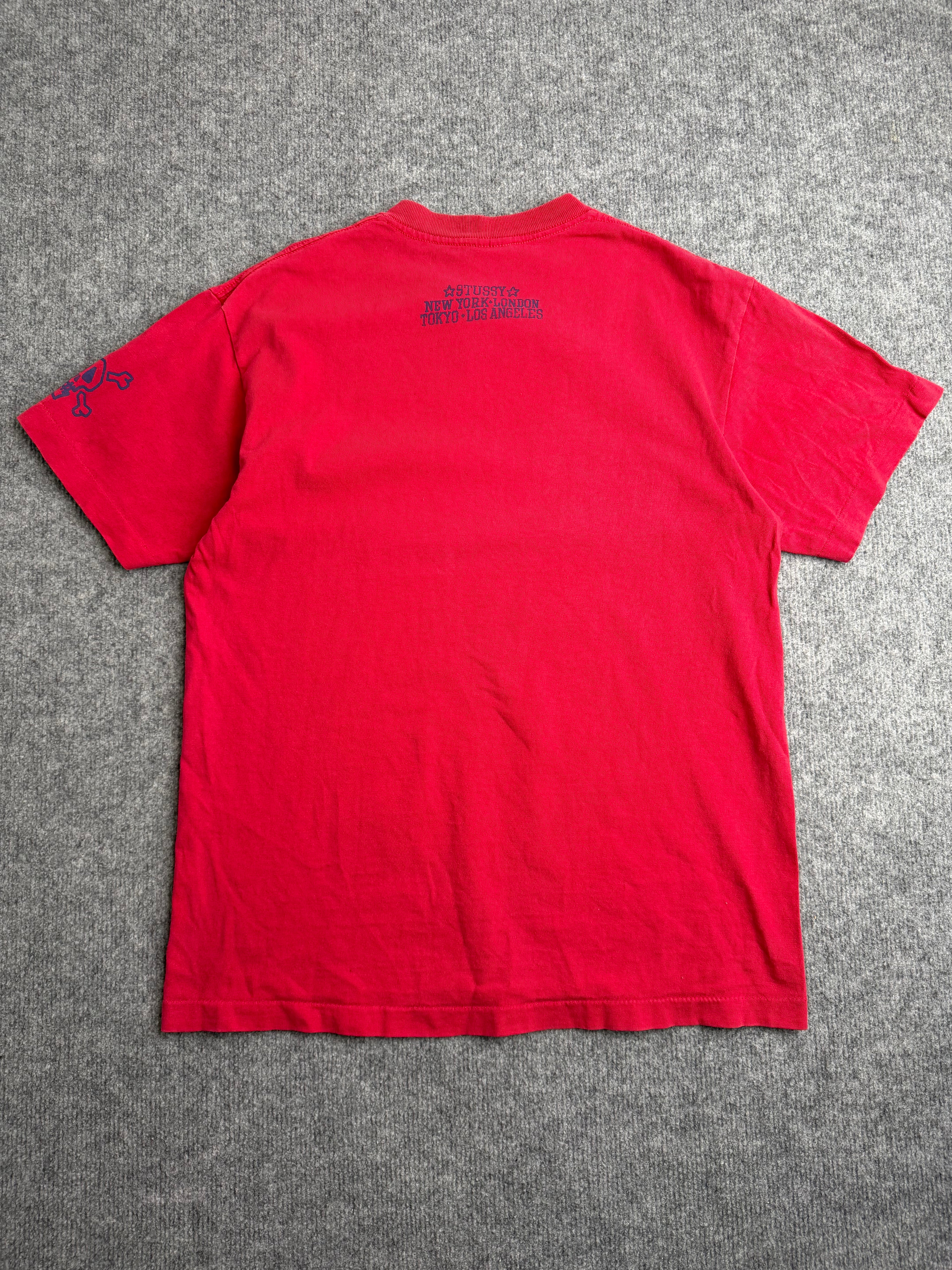 Stussy t-shirt (Str. M)