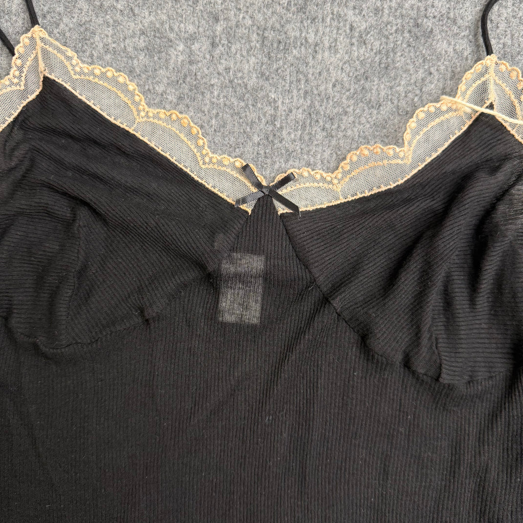 Miu Miu top (Str. S)