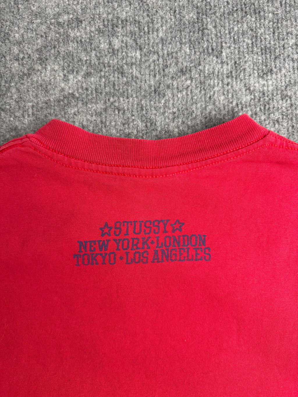 Stussy t-shirt (Str. M)