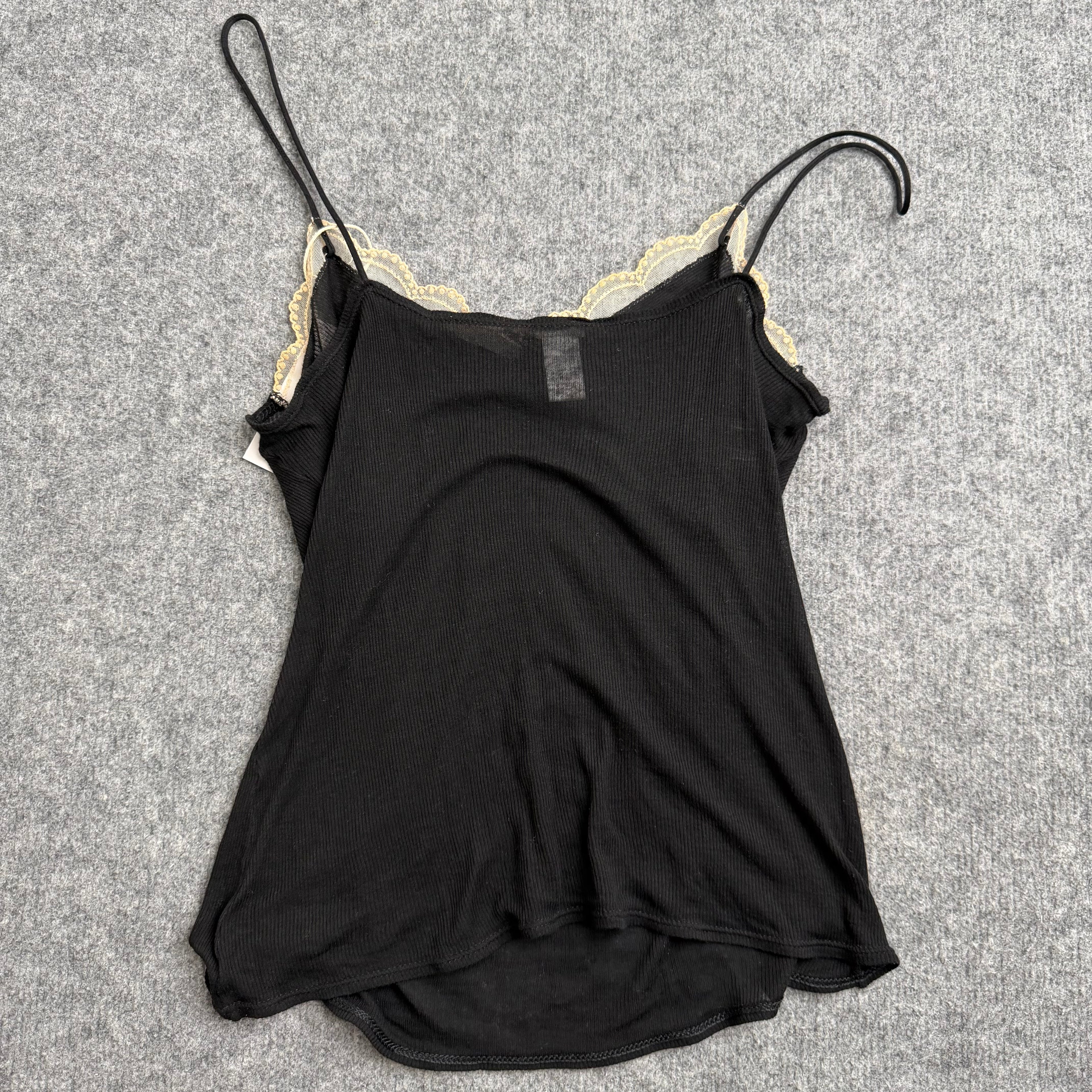 Miu Miu top (Str. S)